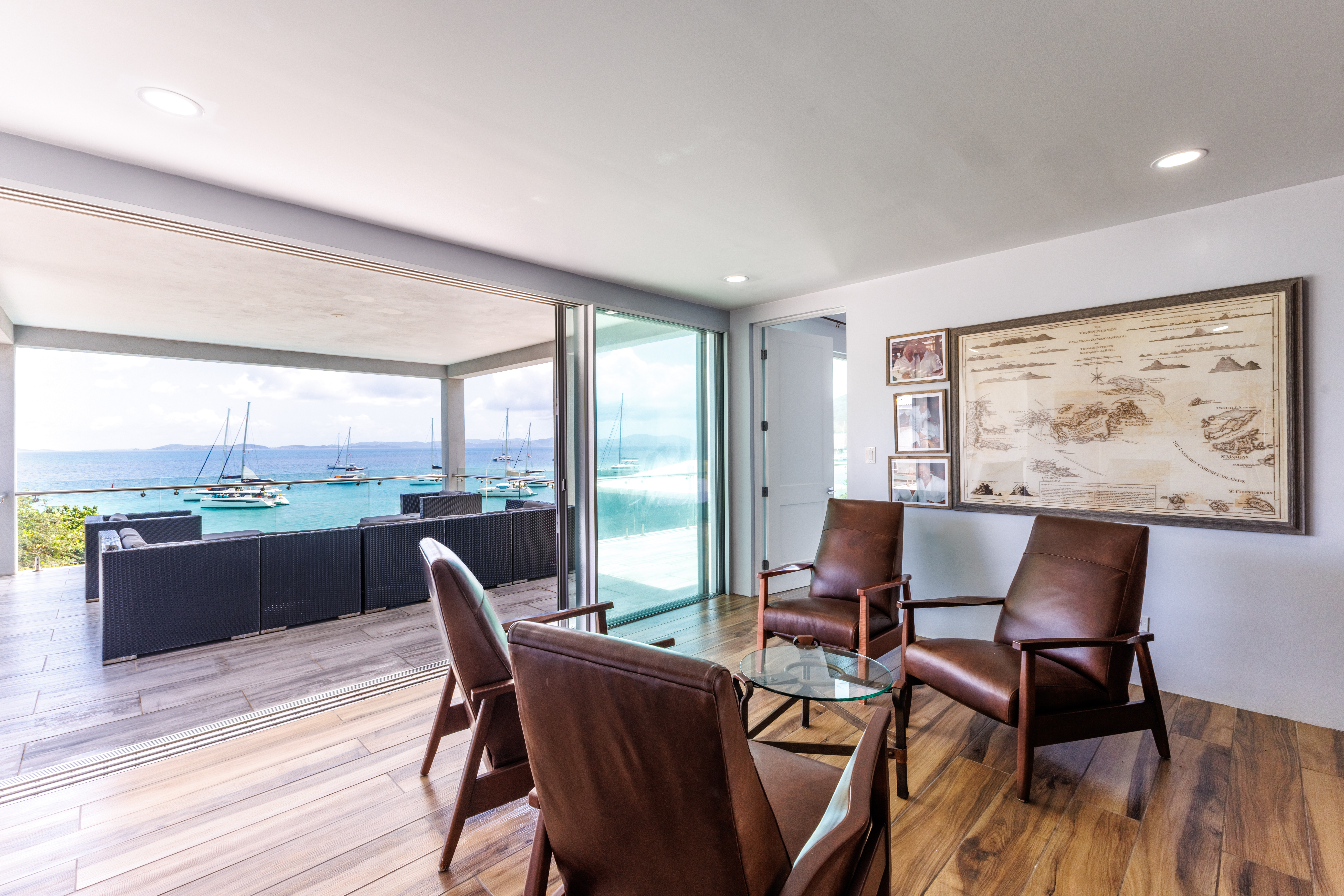 Jost Van Dyke, VG, 4 Bedrooms Bedrooms, ,5 BathroomsBathrooms,Residential,For Sale,1989513