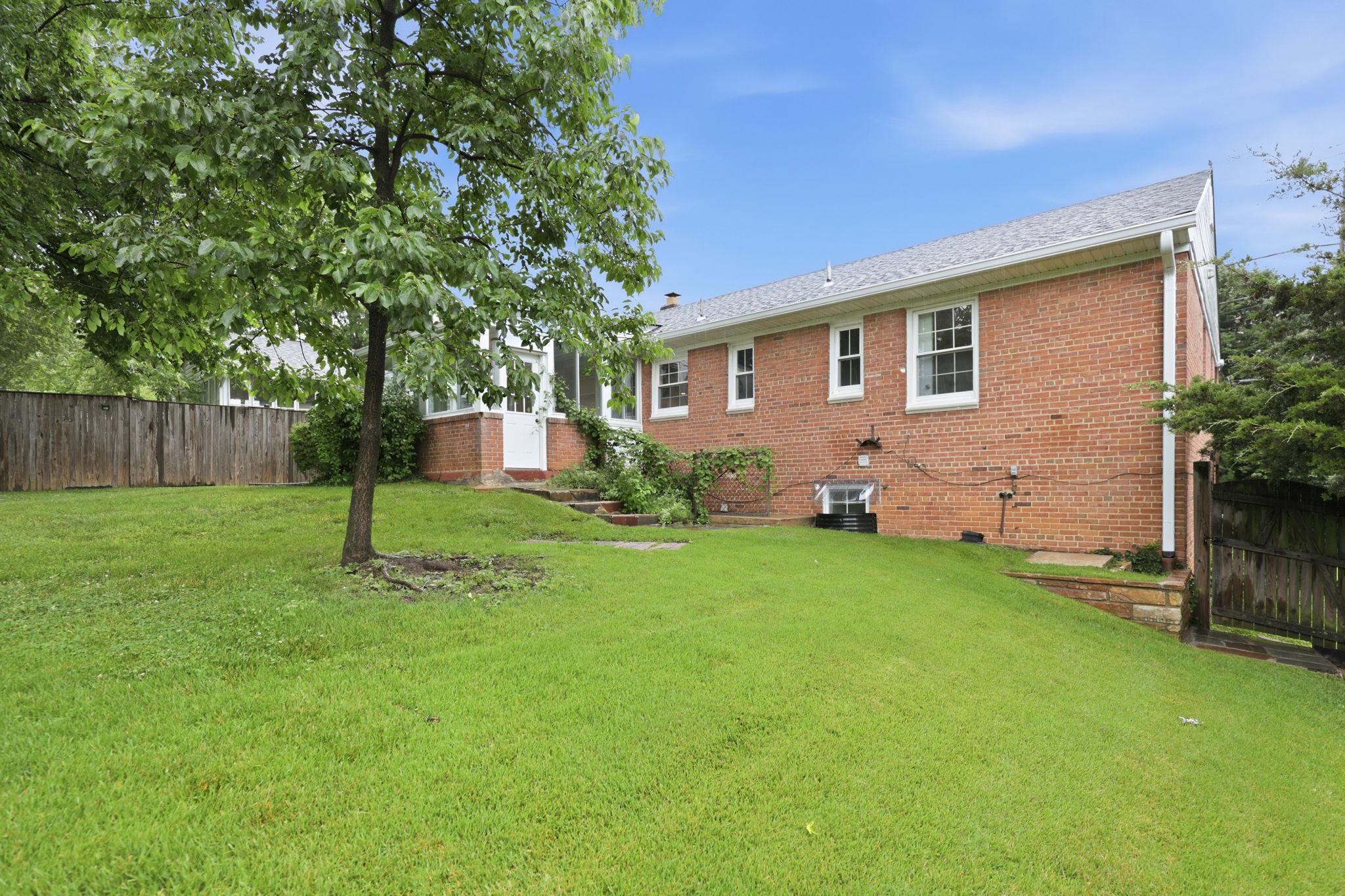  9706 Dameron Drive, Silver Spring, MD, 20910 - 物件實景