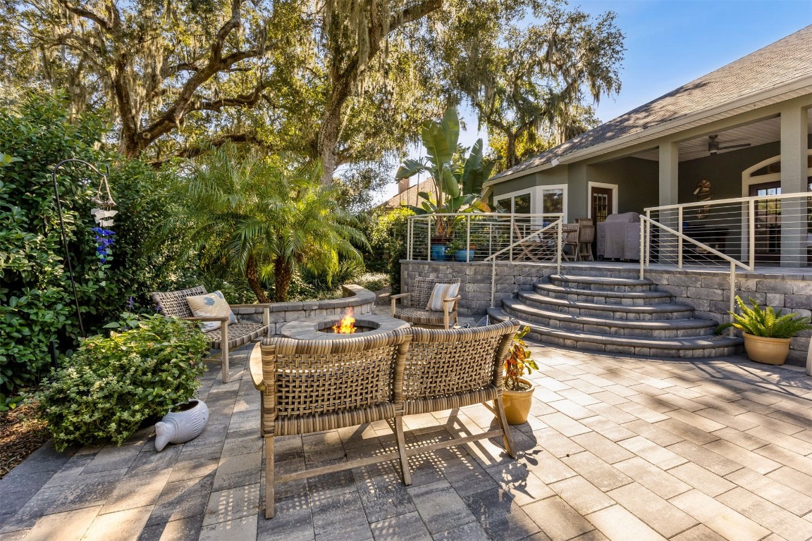 Fernandina Beach, Florida, 32034, United States, 4 Bedrooms Bedrooms, ,3 BathroomsBathrooms,Residential,For Sale,1986471