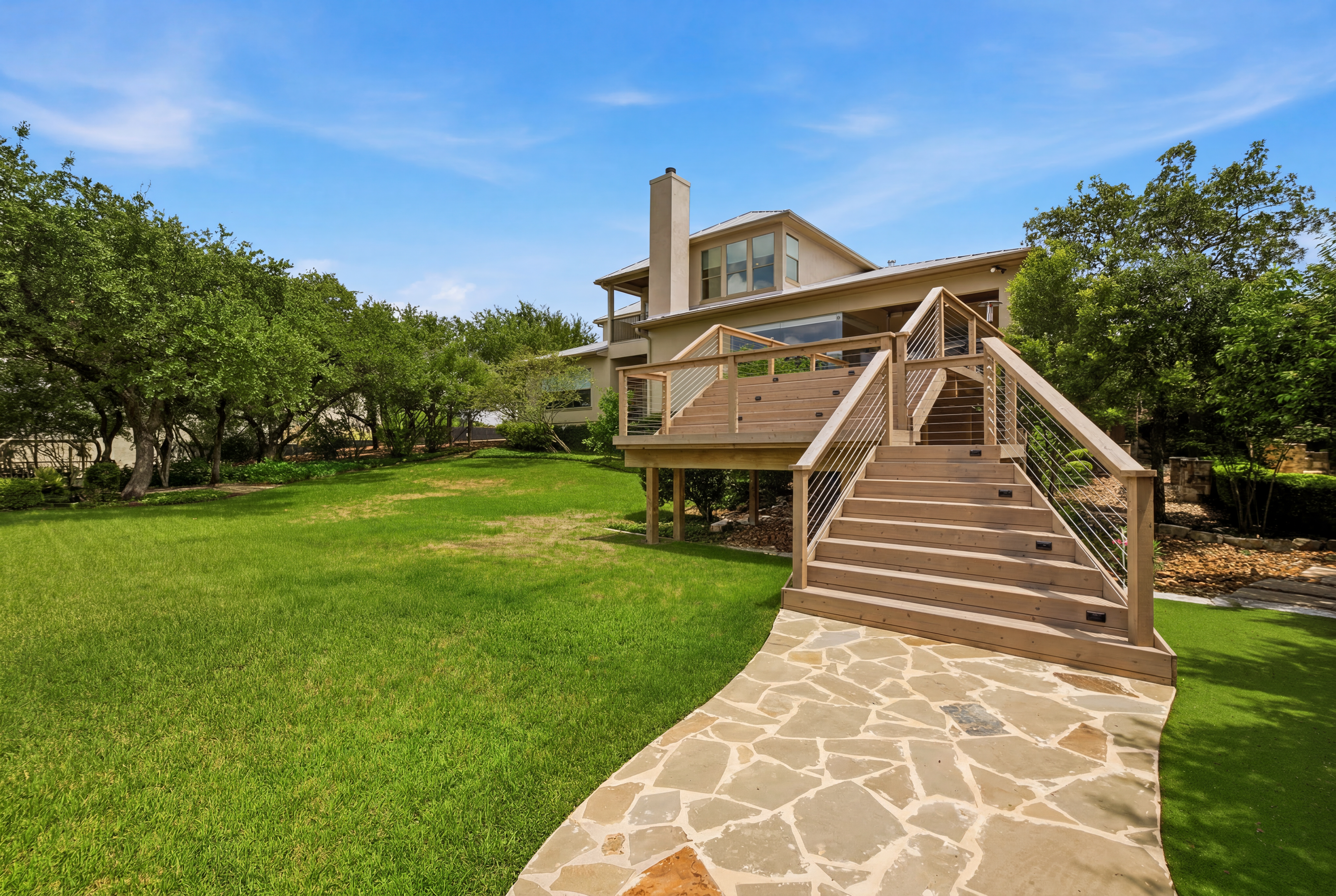  Iron Horse Canyon Estate with Resort-Style Backyard - 物件實景