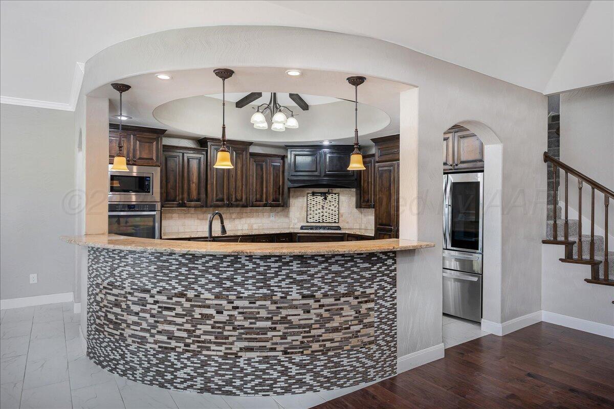 Amarillo, Texas, 79119, United States, 5 Bedrooms Bedrooms, ,3 BathroomsBathrooms,Residential,For Sale,1998513