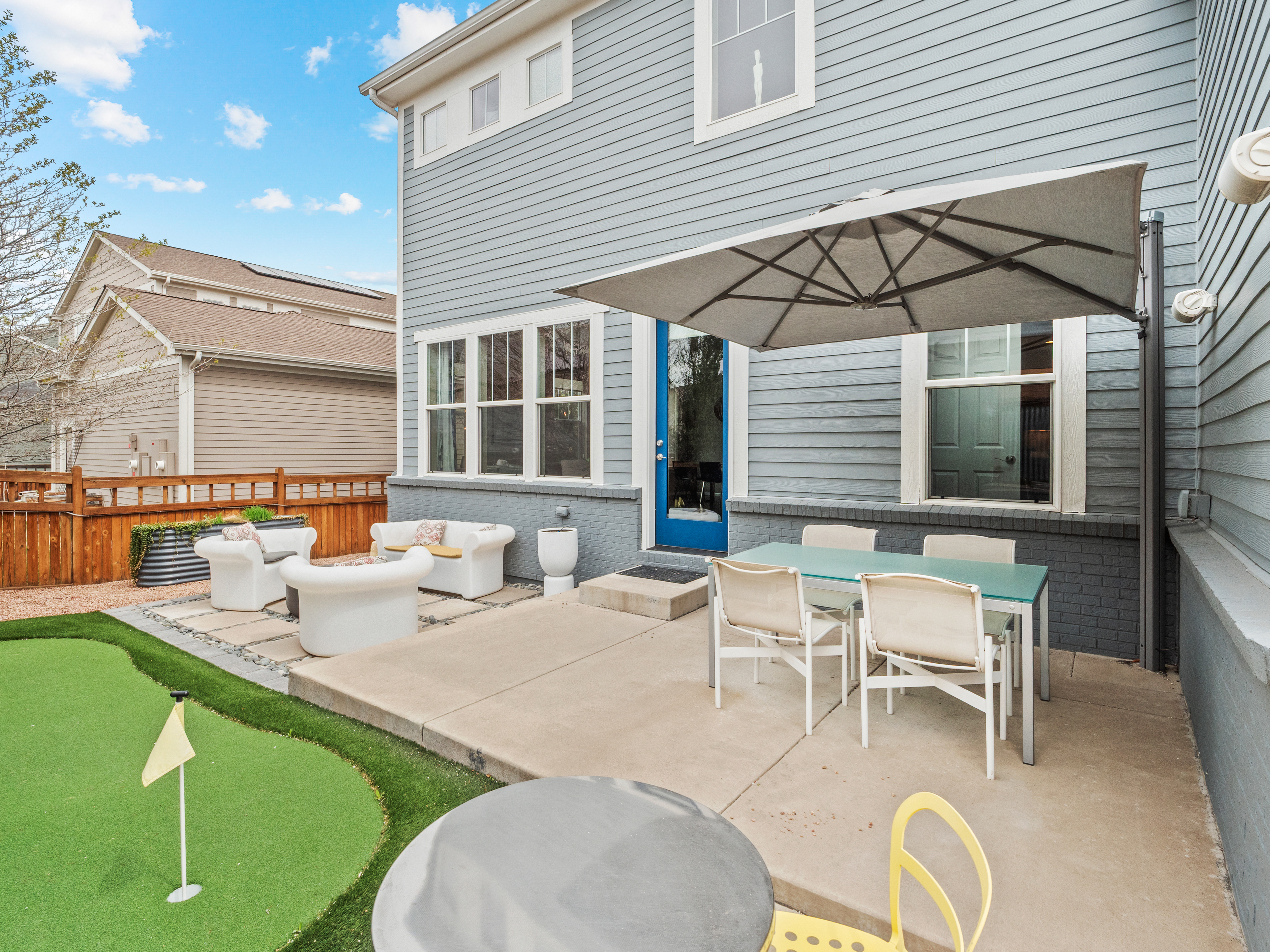  Beautiful 5 Bed, 3.5 Bath  Home in Central Park West - 物件實景