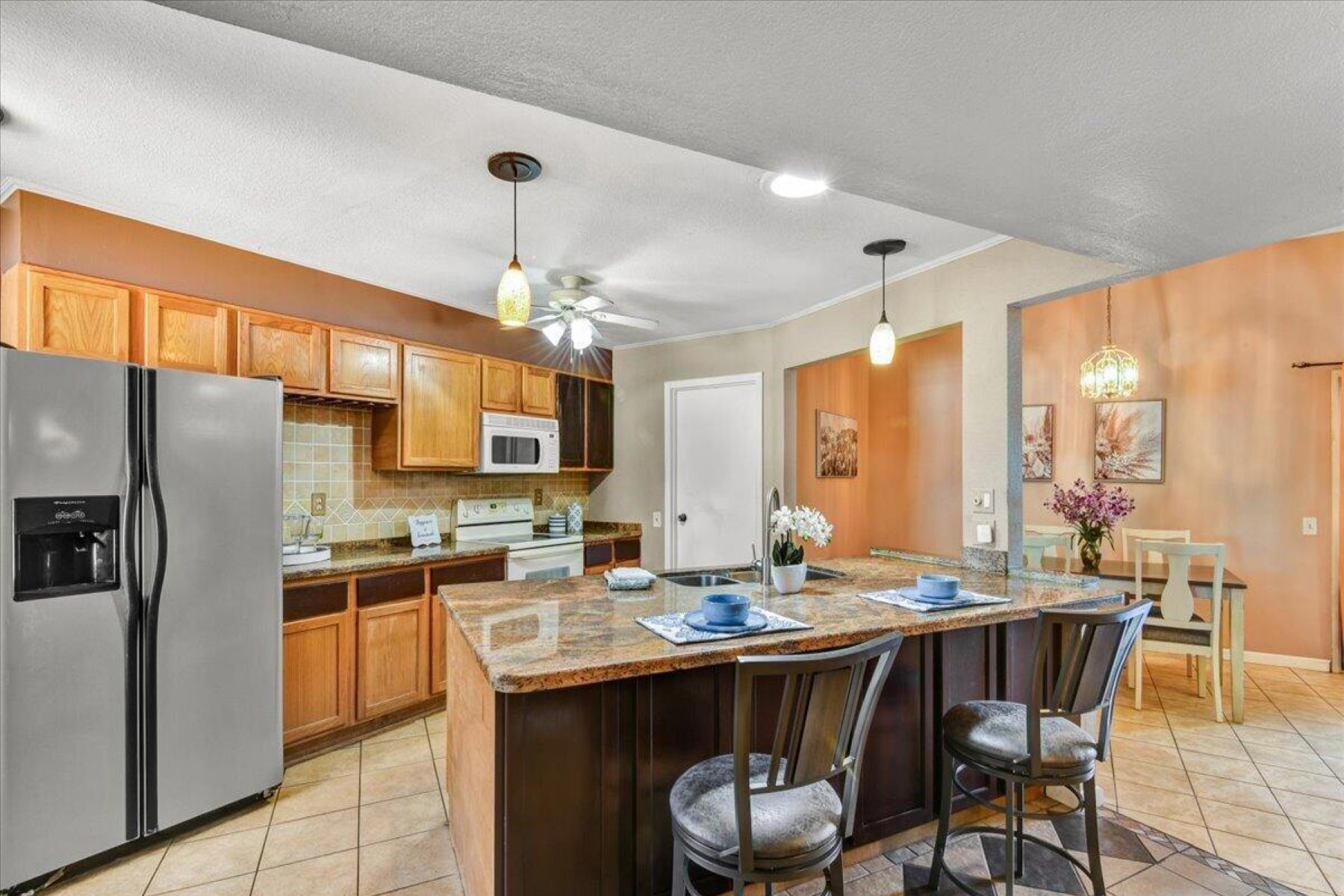  17264 N 105th Avenue ¦Sun City, AZ - 物件實景