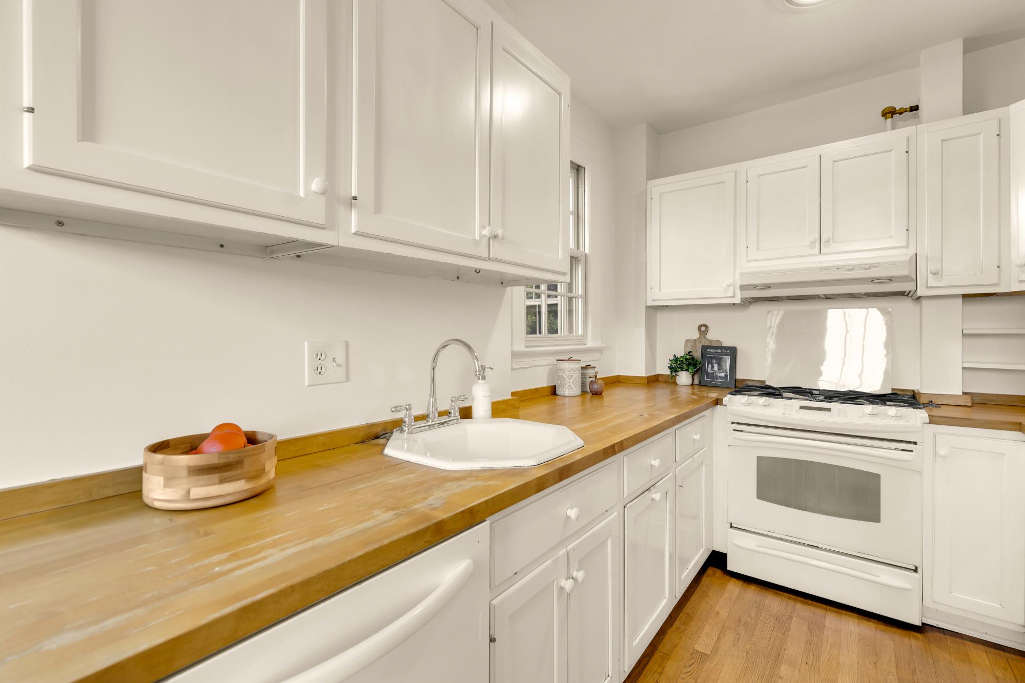  2040 Belmont Road NW, Washington, DC, 20009 - 物件實景