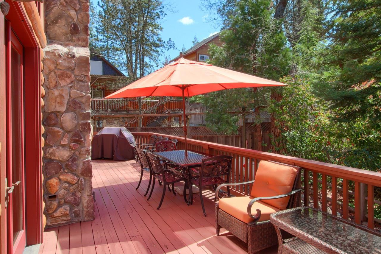 Bass Lake, California, 93604, United States, 3 Bedrooms Bedrooms, ,3 BathroomsBathrooms,Residential,For Sale,1975470