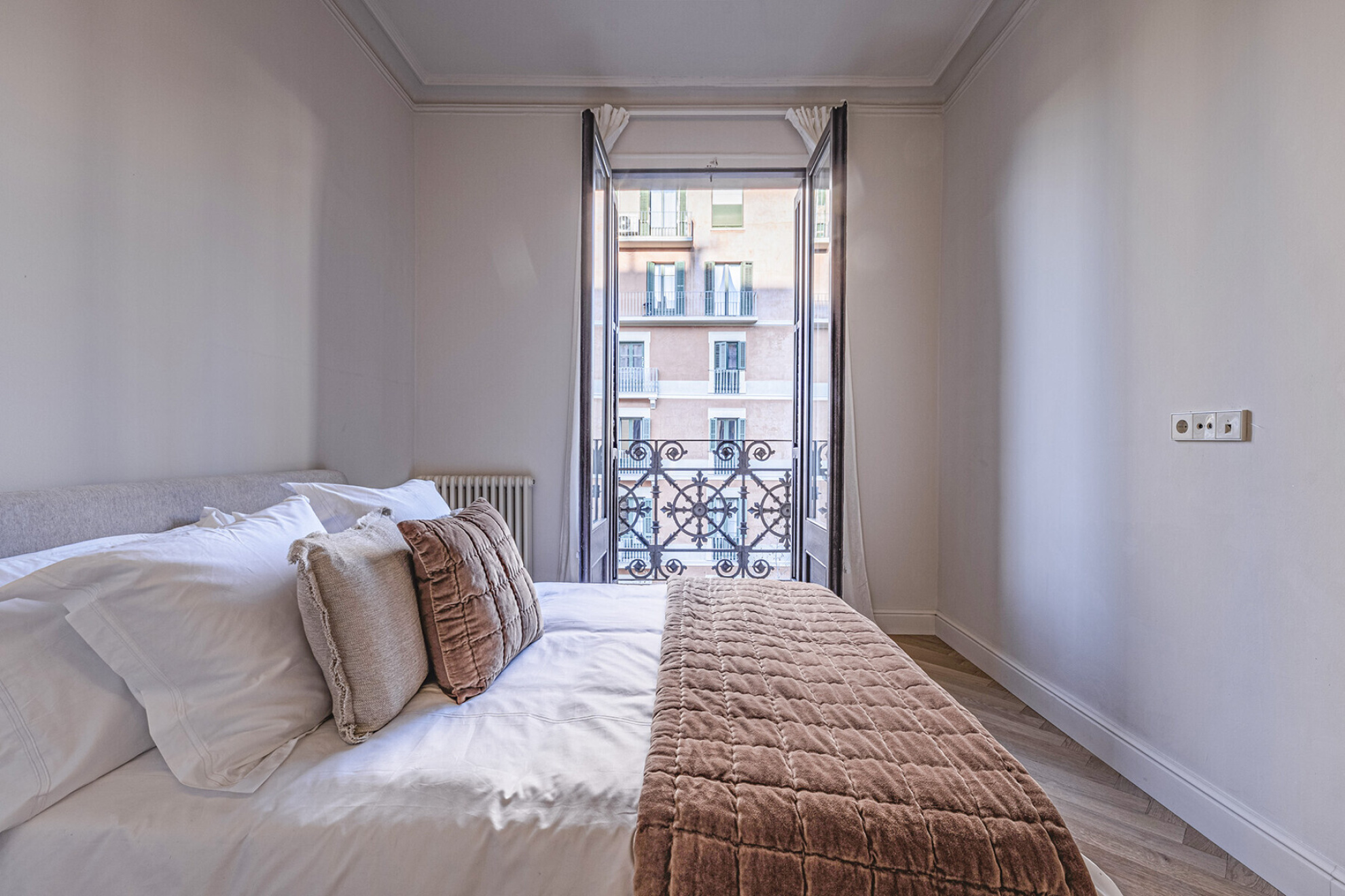  Fully refurbished apartment in the Right Eixample - 物件實景