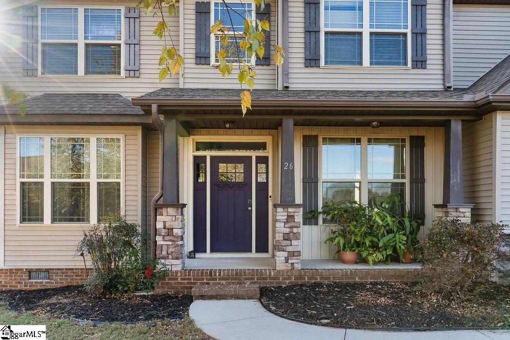 Travelers Rest, South Carolina, 29690, United States, 5 Bedrooms Bedrooms, ,3 BathroomsBathrooms,Residential,For Sale,1986056