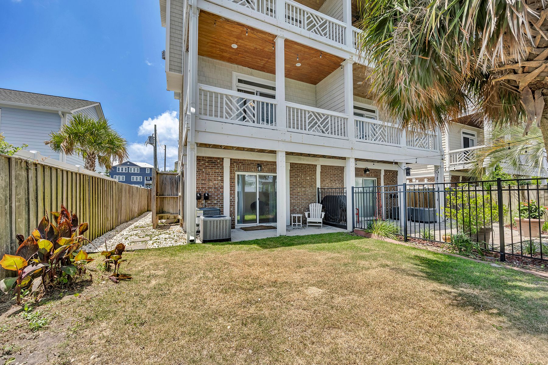  1317 Snapper Lane, Unit 2, Carolina Beach, NC 28428 - 物件實景