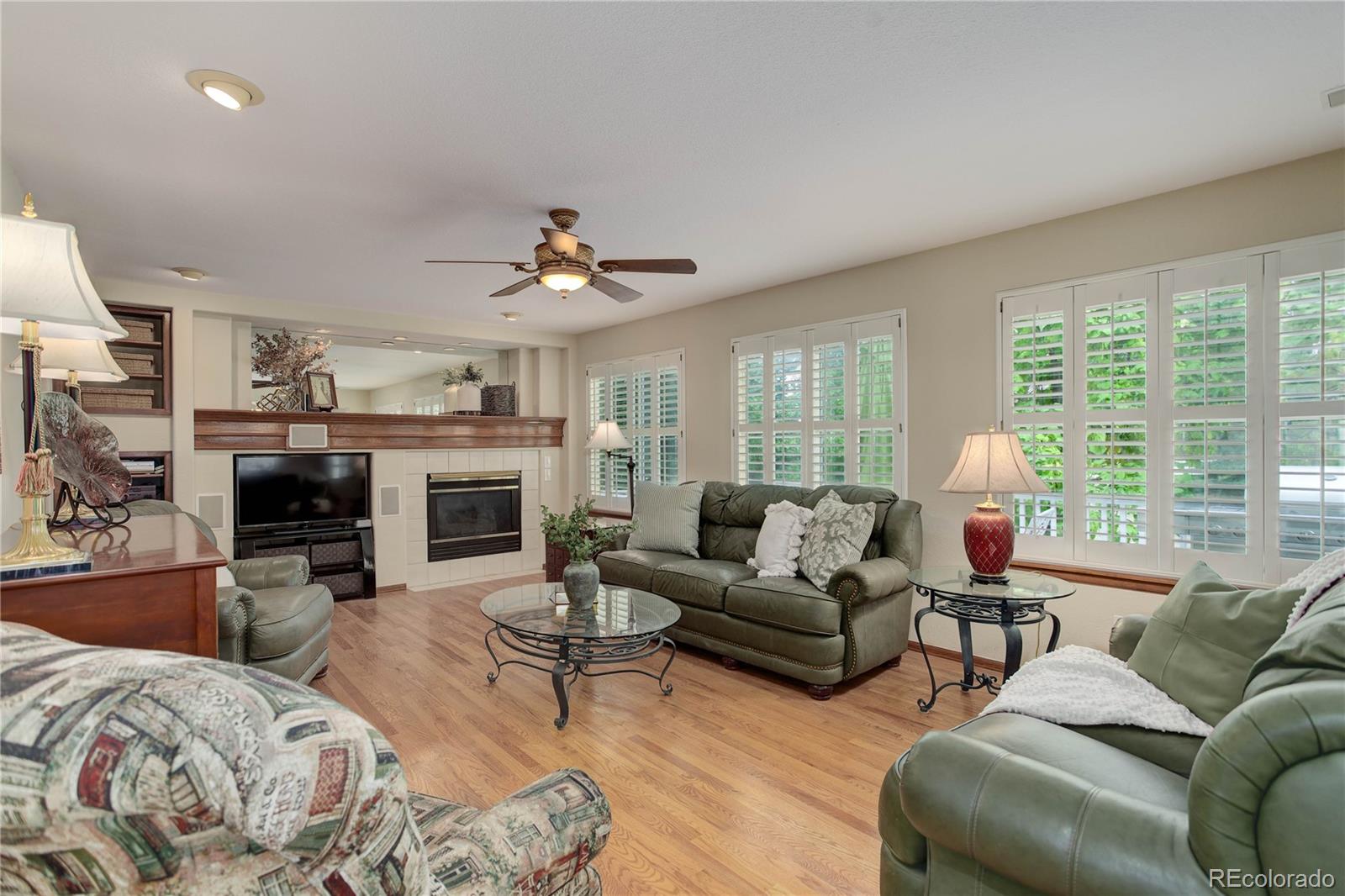 Lone Tree, Colorado, 80124, United States, 6 Bedrooms Bedrooms, ,4 BathroomsBathrooms,Residential,For Sale,1766580
