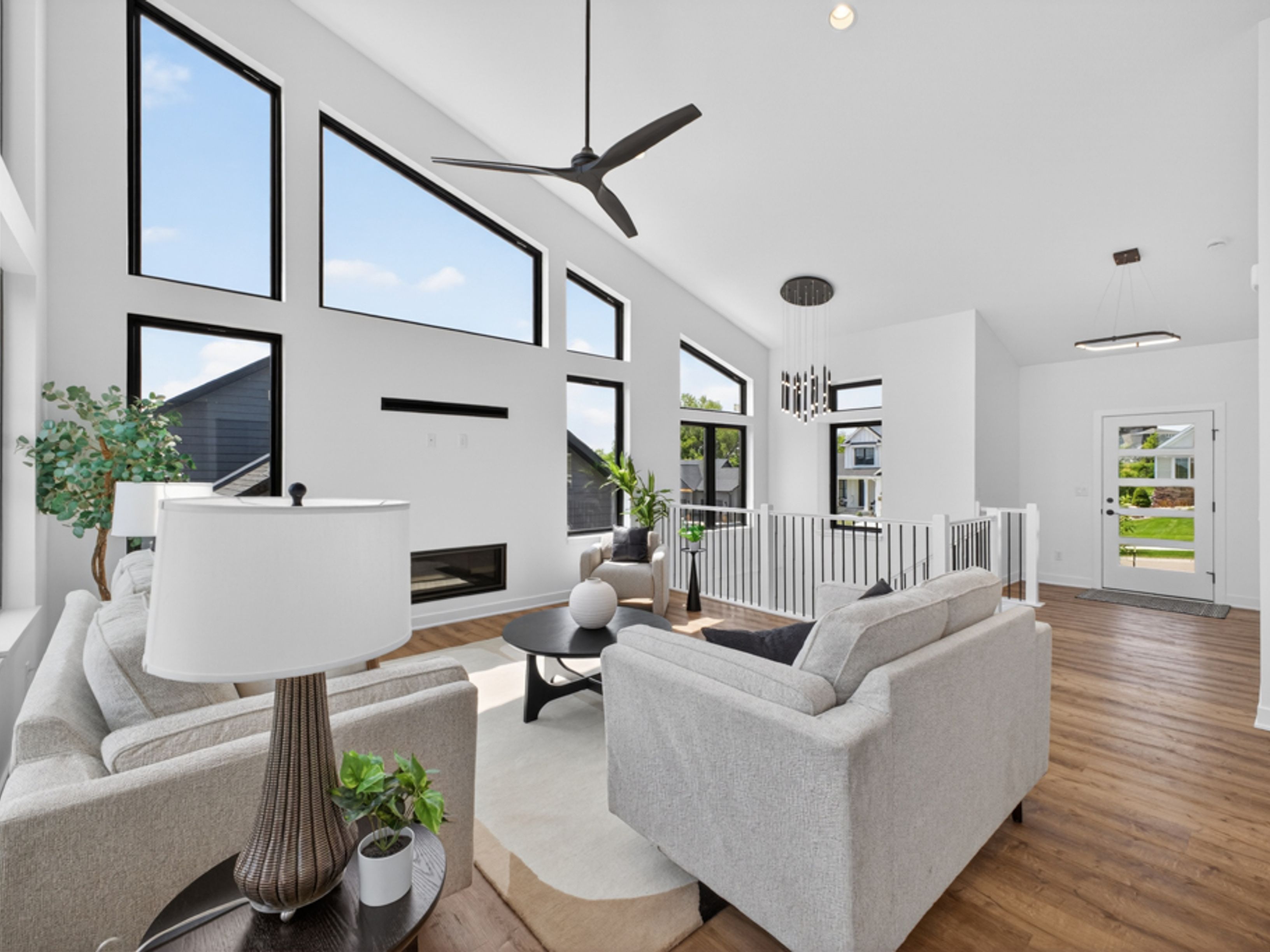  Modern Architecture, Everyday Comfort - 物件實景