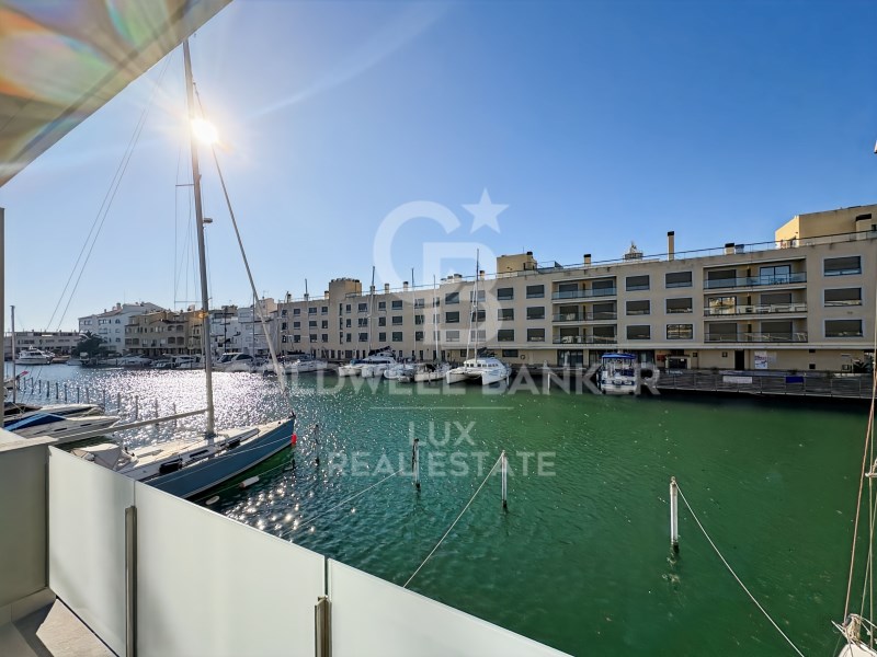 Girona, Empuriabrava, Mox? - Sant Mori, Sector Mox, Empuriabrava, Catalonia, ES, 3 Bedrooms Bedrooms, ,2 BathroomsBathrooms,Residential,For Sale,Girona, Empuriabrava, Mox? - Sant Mori, Sector Mox,1480068