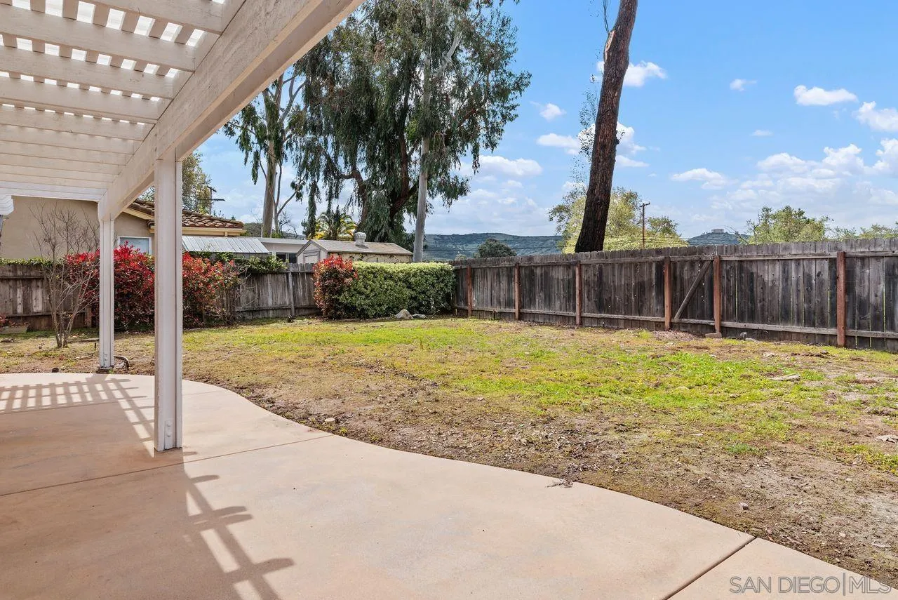 Poway, California, 92064, United States, 3 Bedrooms Bedrooms, ,2 BathroomsBathrooms,Residential,For Sale,1837304