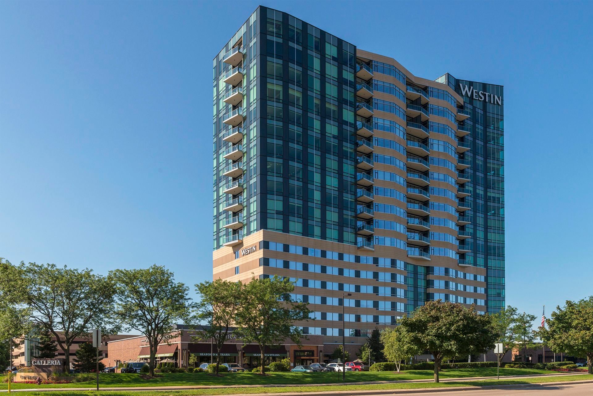  Refined Luxury Living at The Westin Edina Galleria - 物件實景