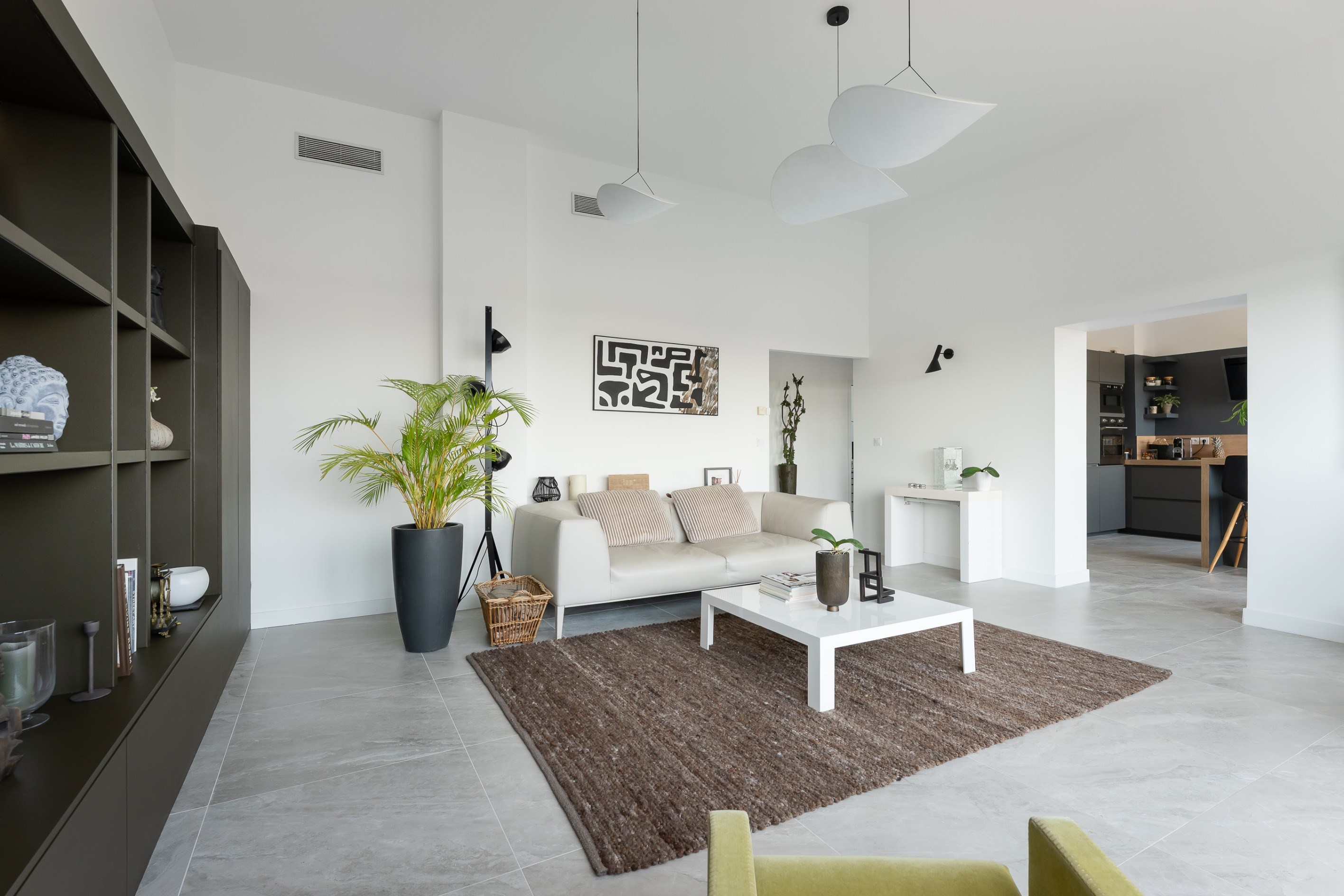  Exceptional 114 m² Apartment on a Listed Historic Monument Site, with Views ove… - 物件實景