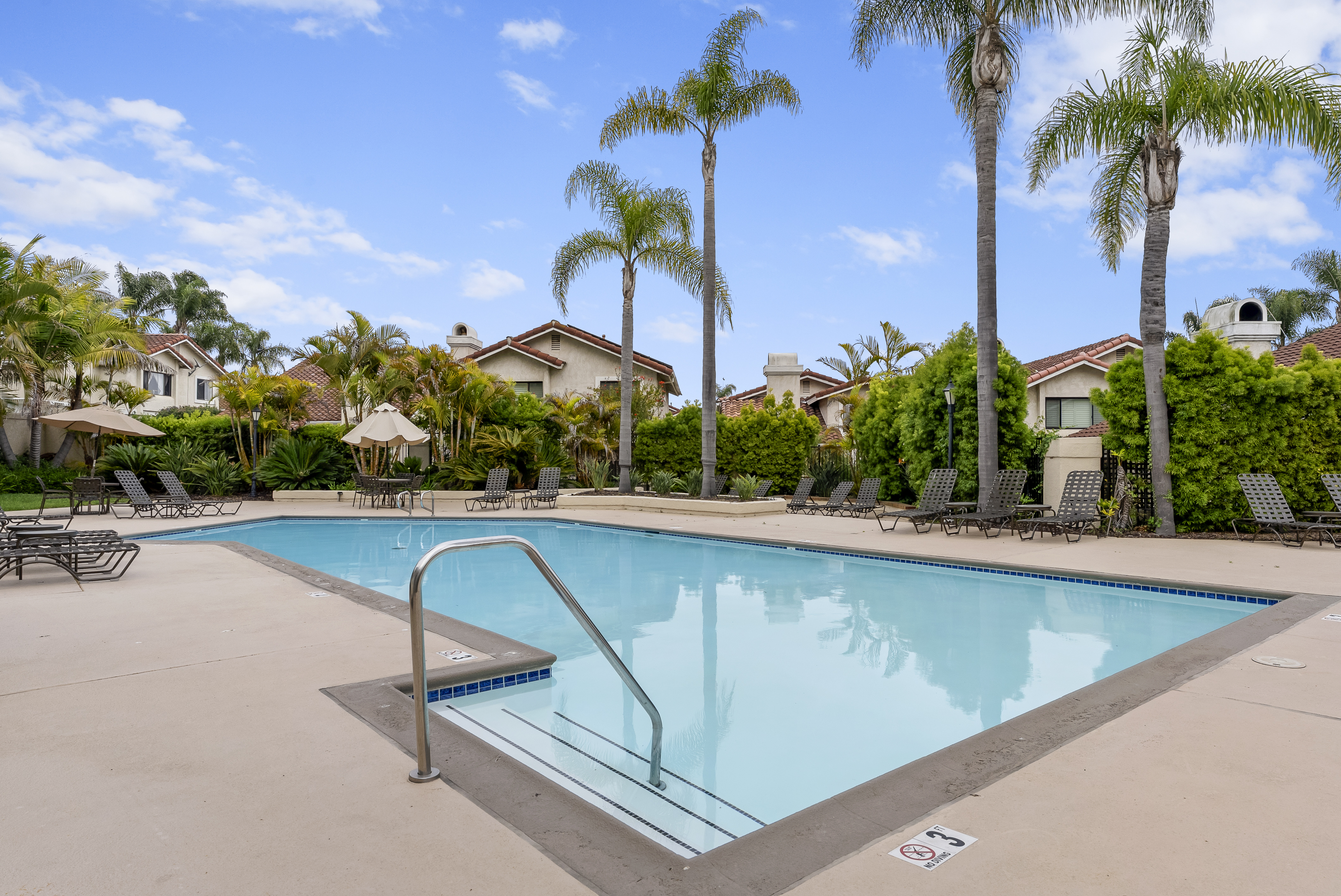  7265 Caminito Pantoja, San Diego, CA 92122 - 物件實景
