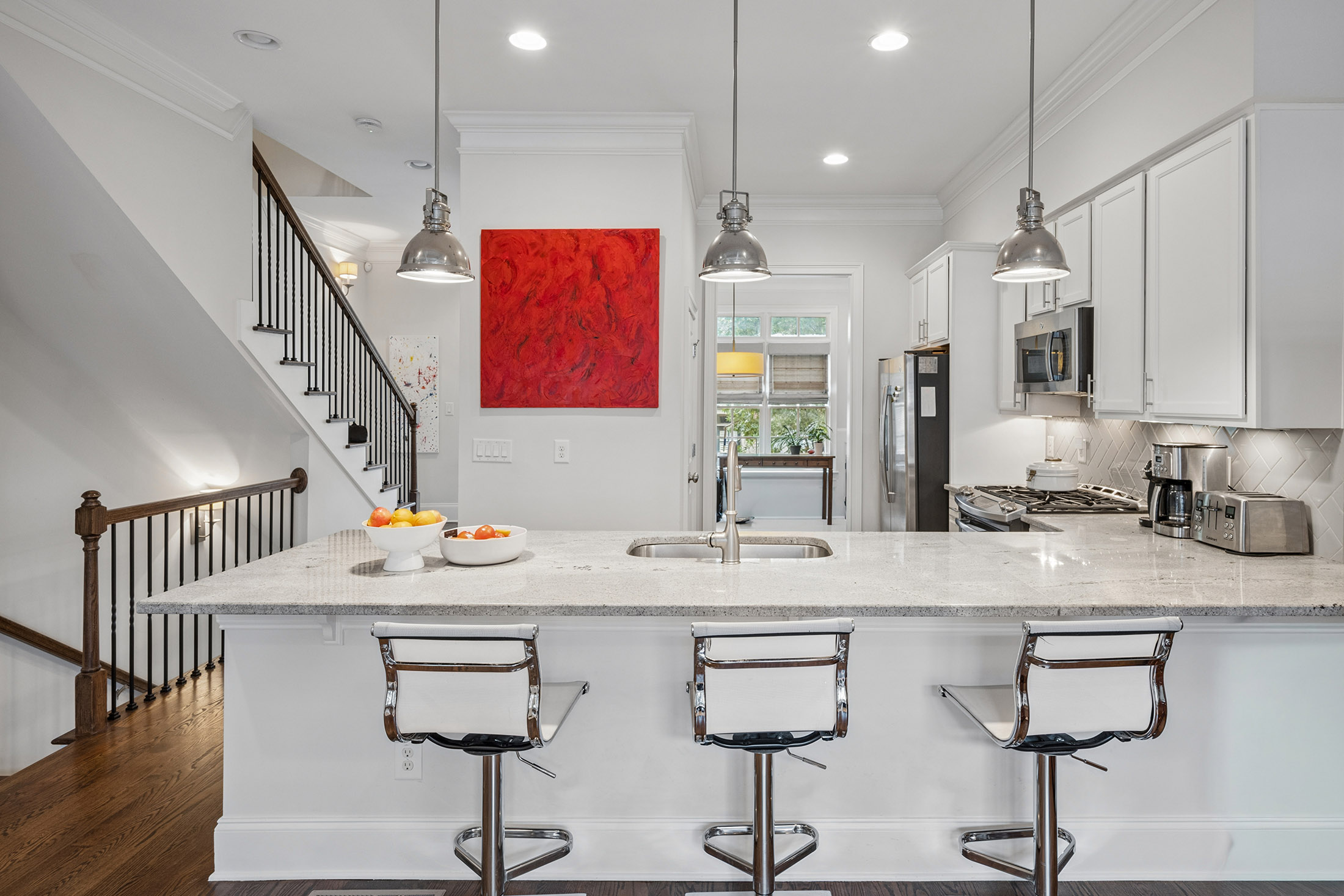  Boutique Community Living in the Heart of Virginia Highland - 物件實景