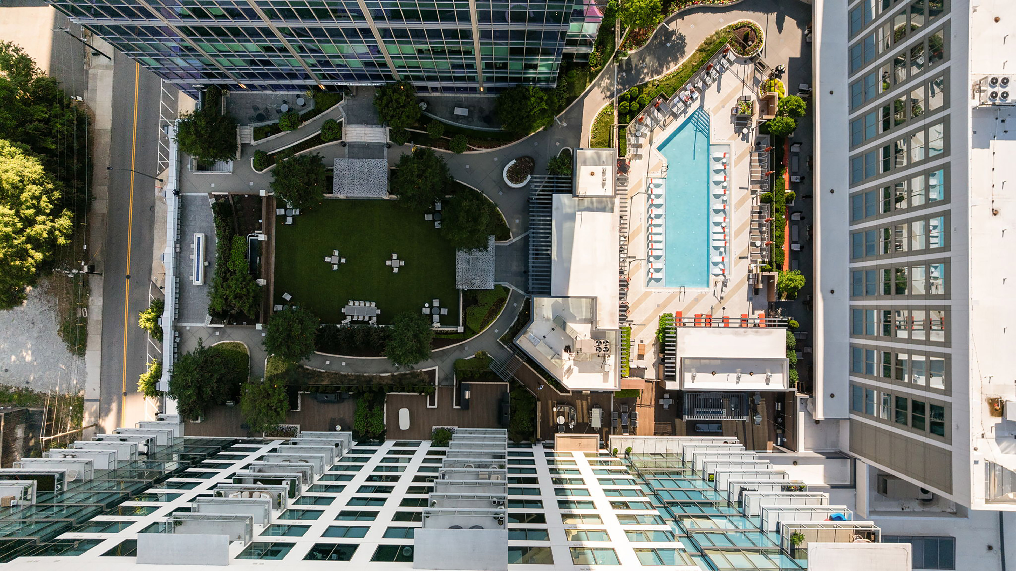  Understated Luxury and Refined Craftsmanship at the Iconic 40 West 12th - 物件實景