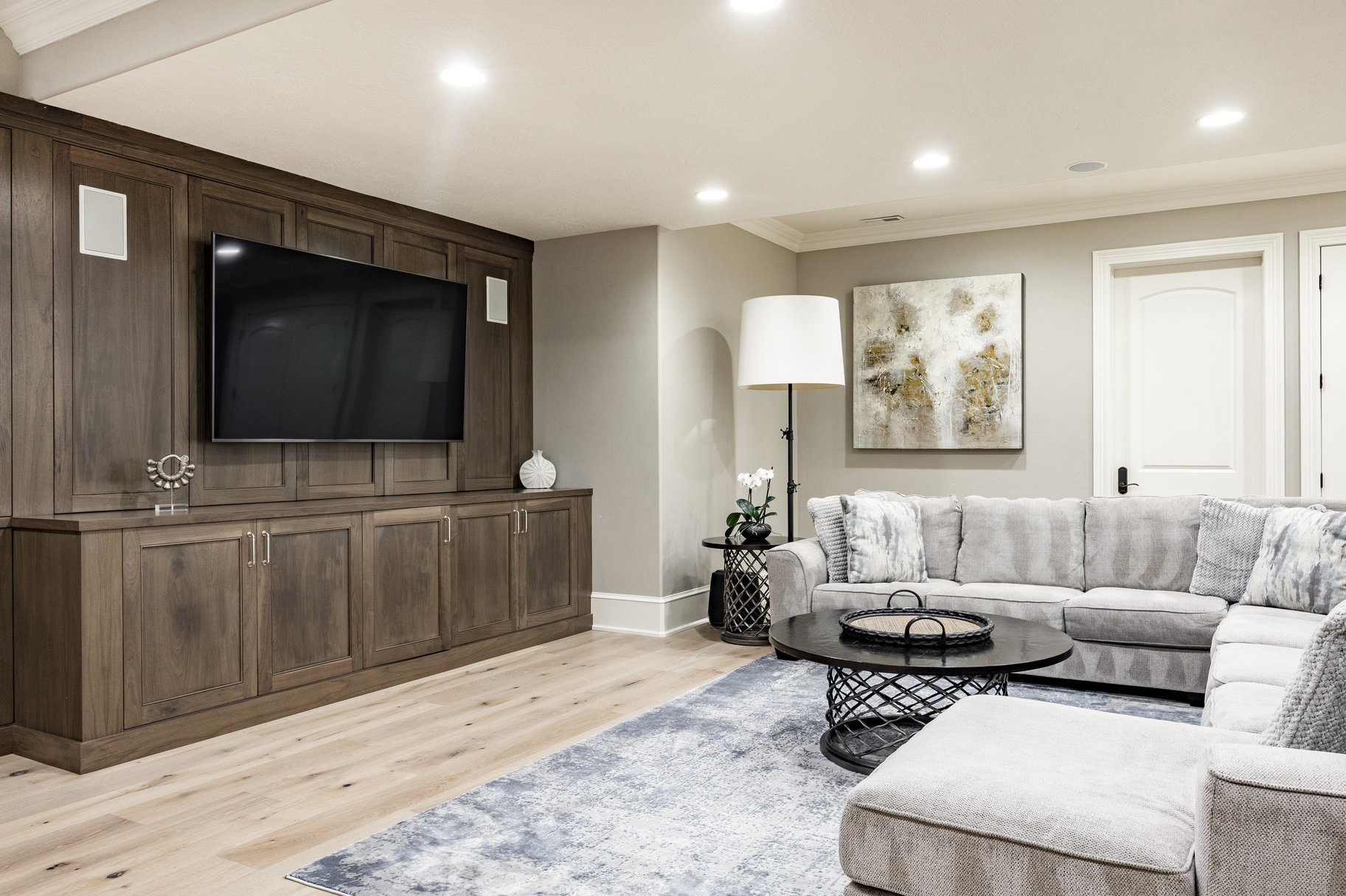  Gated West Jordan 2 Story Estate with 10 Car Garage and Swimming Pool - 物件實景