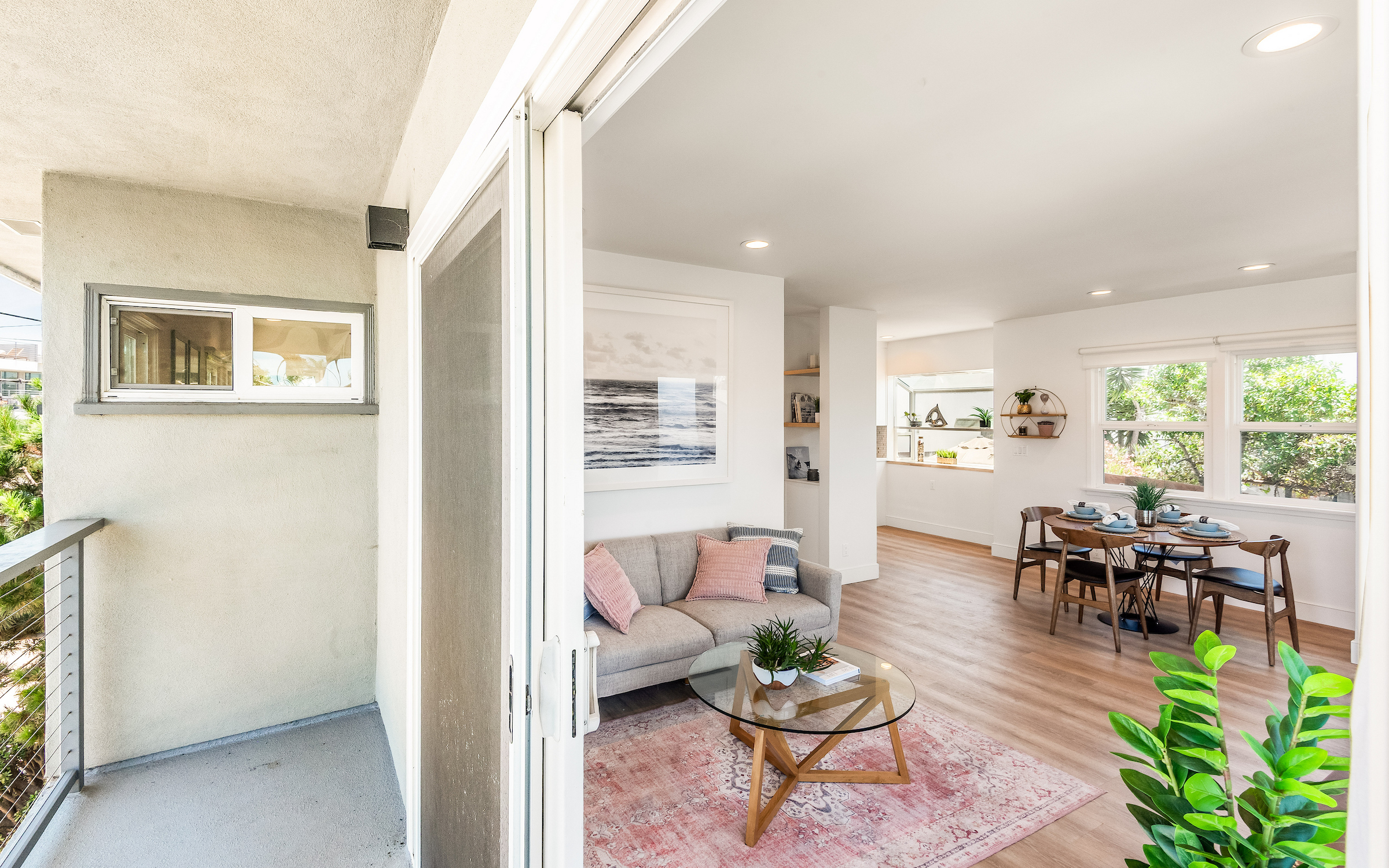  428 25th Street, Hermosa Beach, CA 90254 - 物件實景