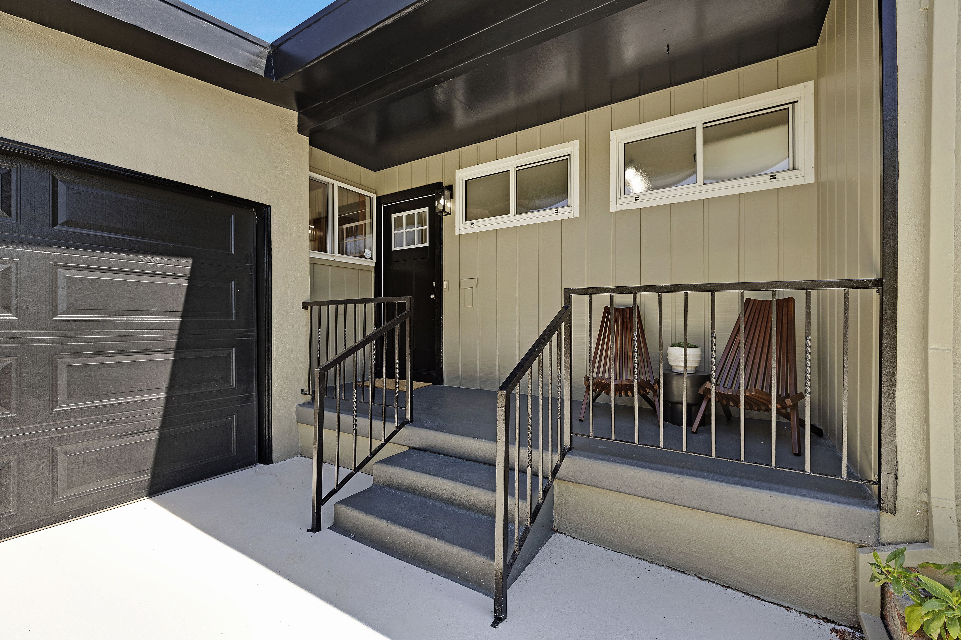  Classic Charm and Modern Comfort in This Rare San Lorenzo Home - 物件實景