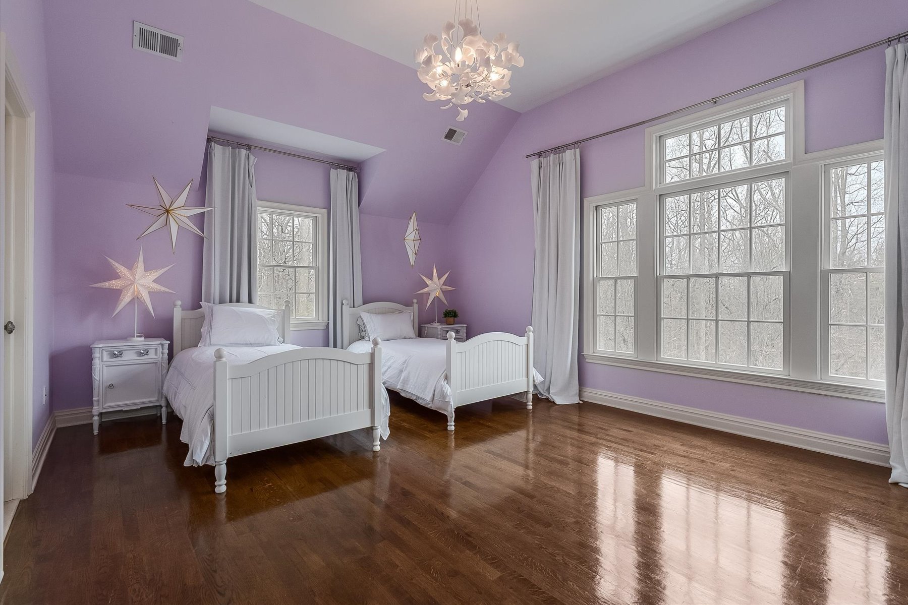  Custom Estate Home on Five Stunning Acres - 物件實景