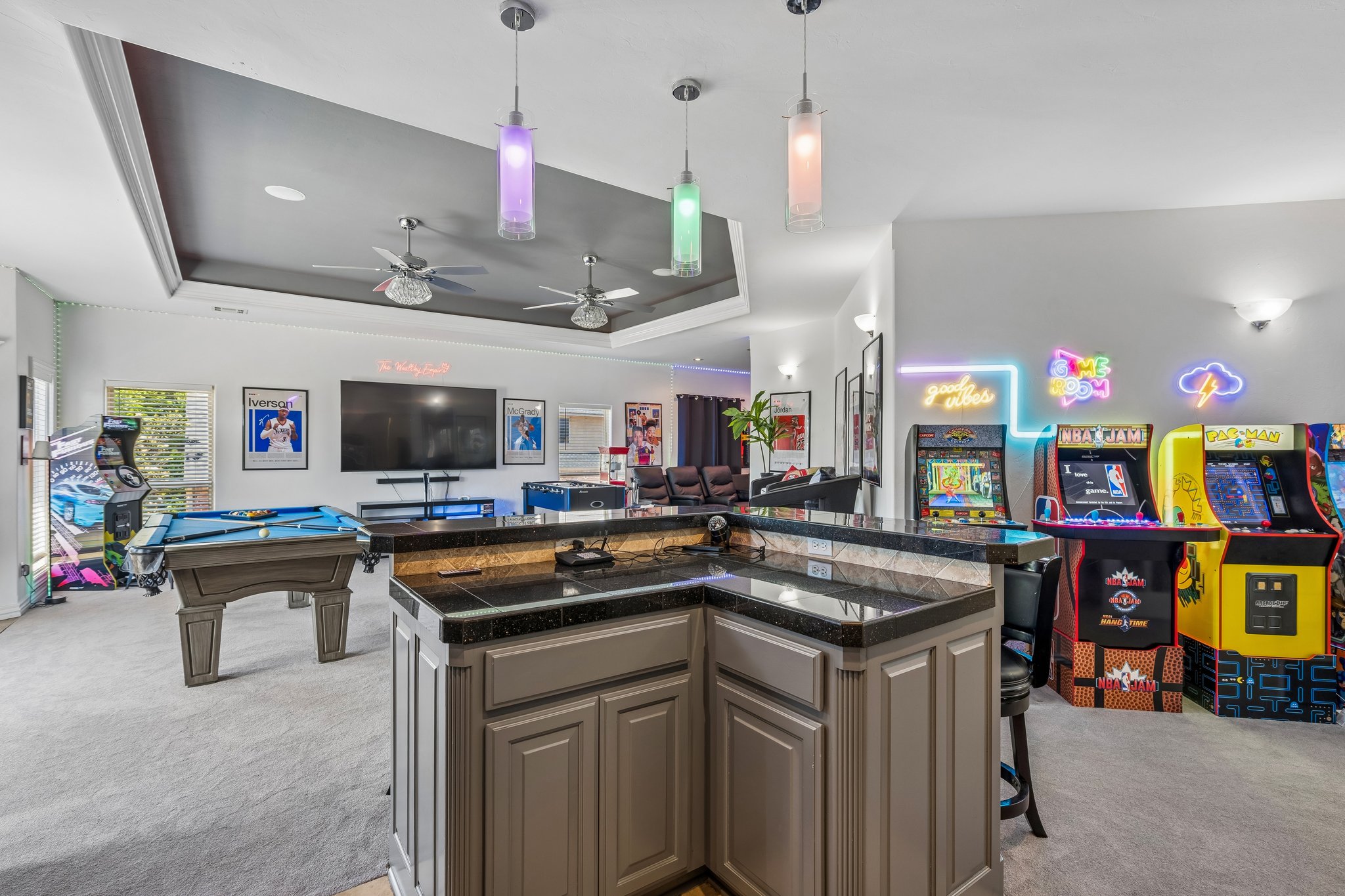  16801 Kinross Circle, Edmond, OK 73012 - 物件實景