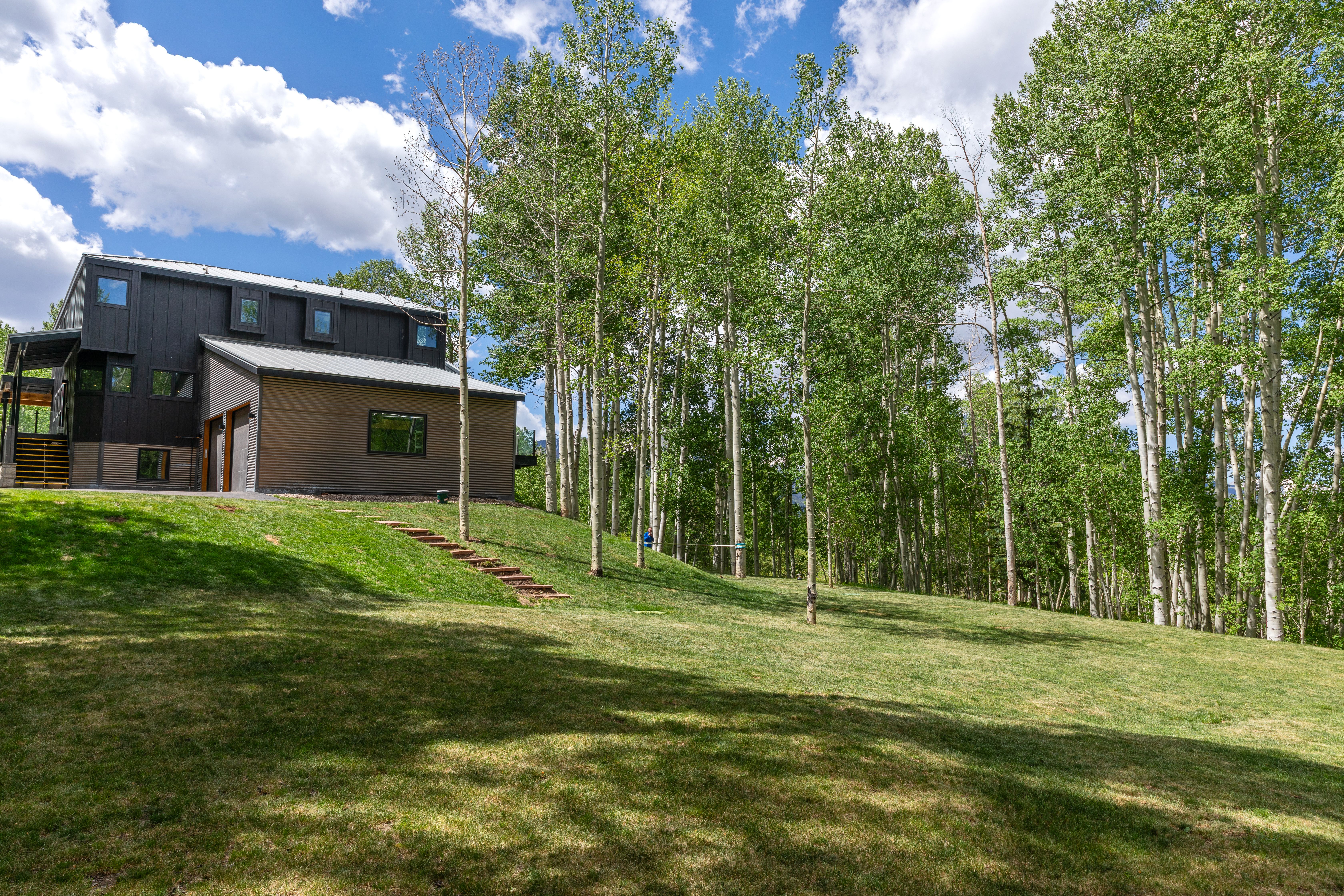  Secluded 4 Bed / 4 Bath Telluride Property - 物件實景