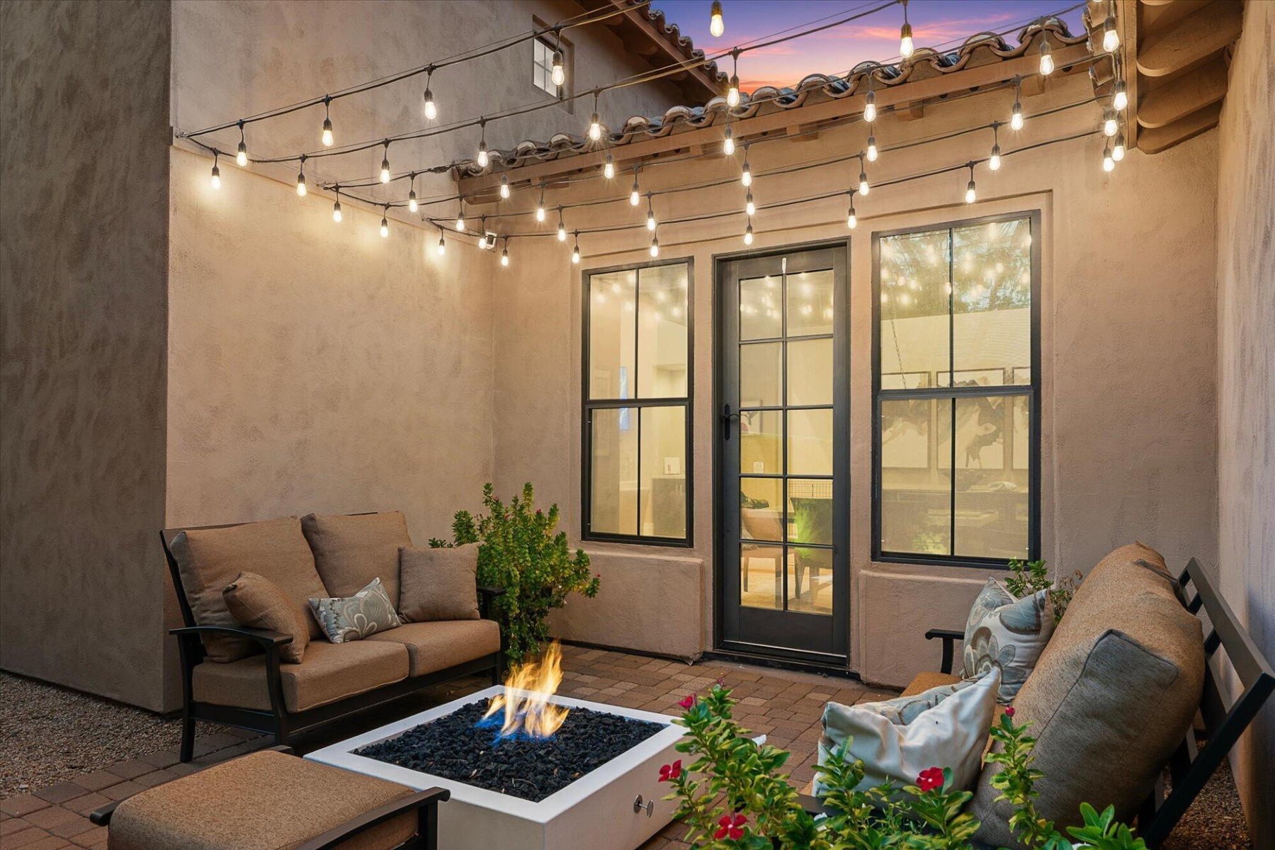  17942 N 95th Street  Scottsdale, AZ - 物件實景