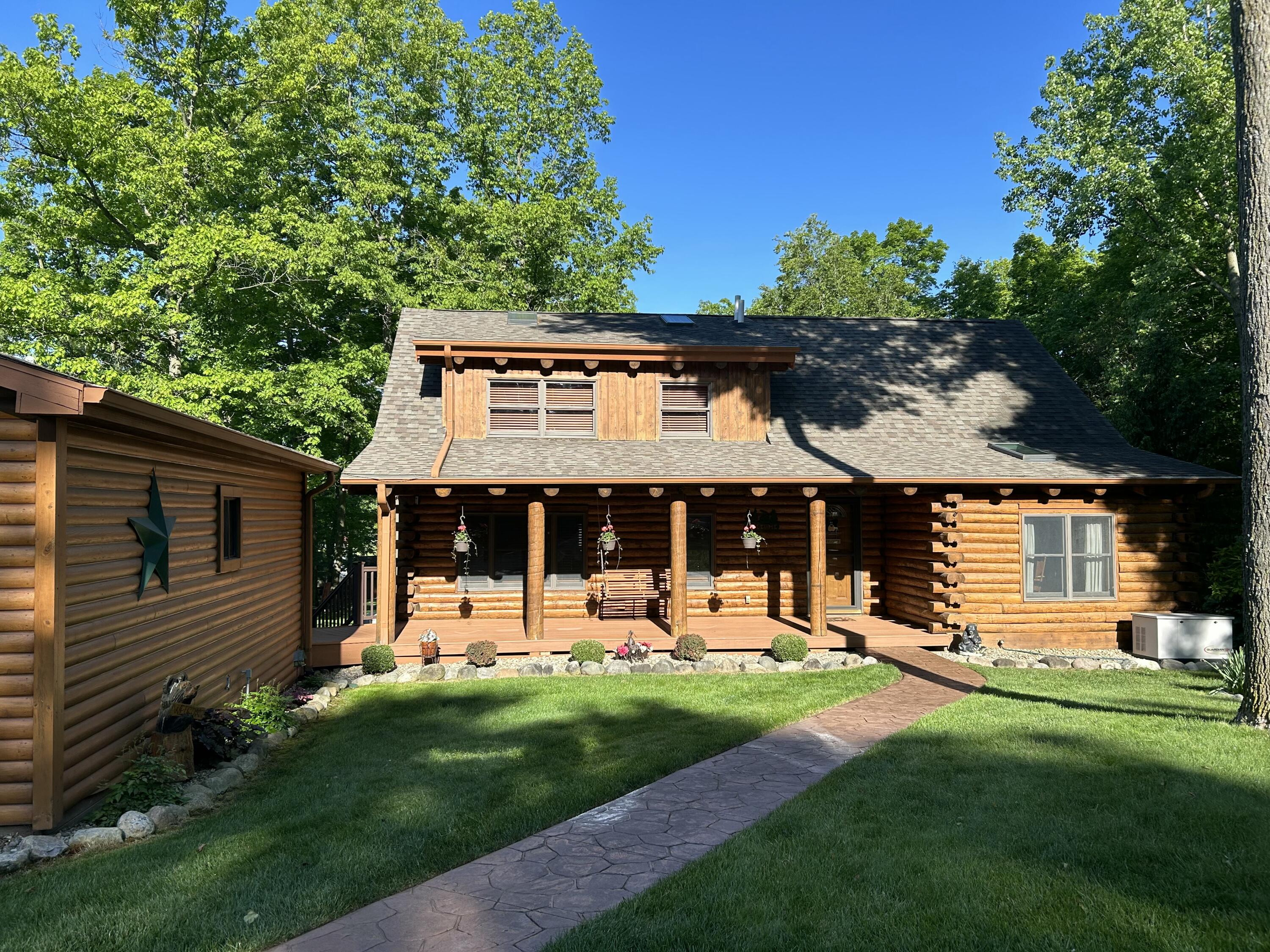 Camden, Michigan, 49232, United States, 3 Bedrooms Bedrooms, ,3 BathroomsBathrooms,Residential,For Sale,1869275