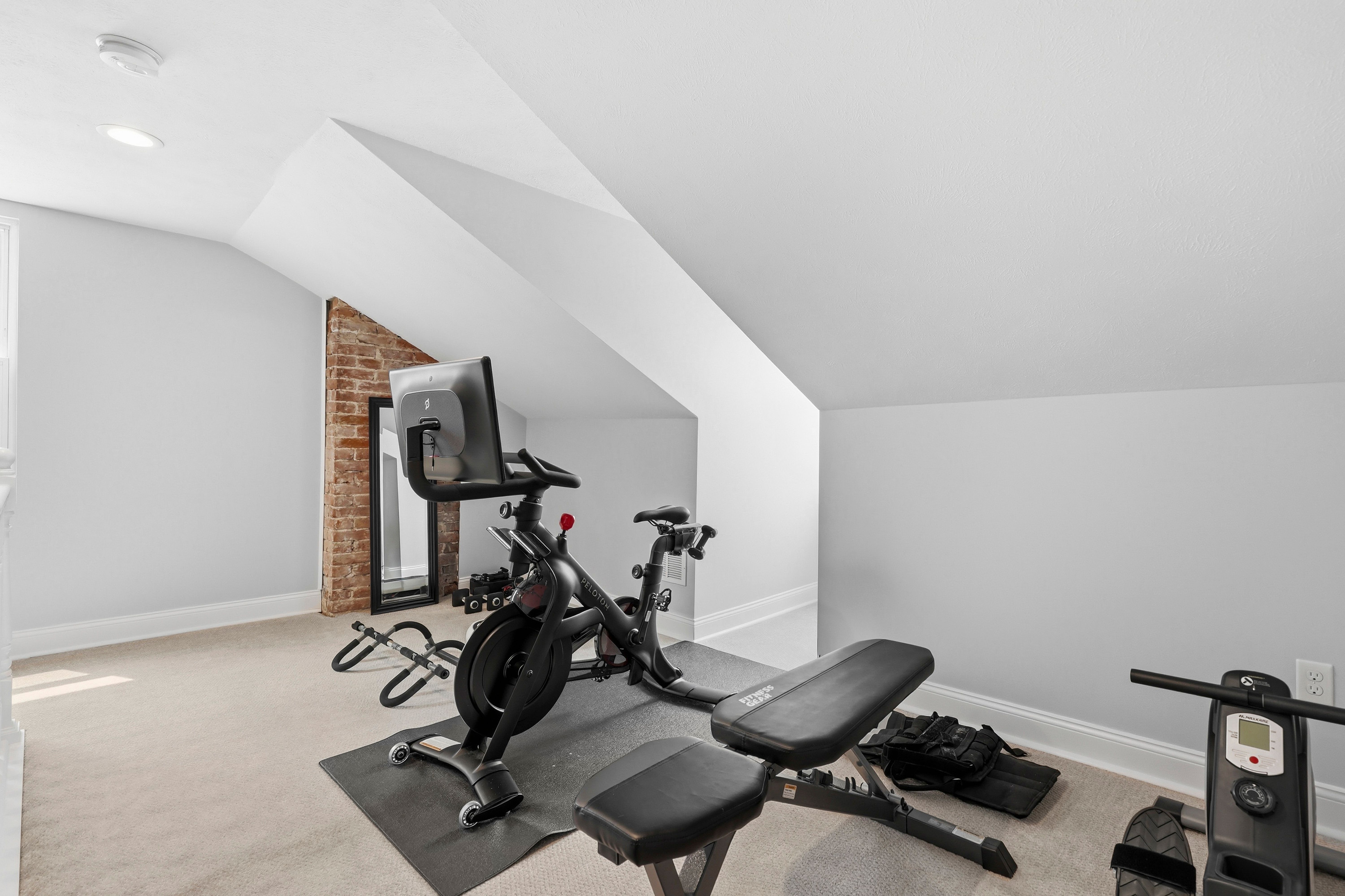  3936 Howley Street, Pittsburgh, PA 15224 - 物件實景