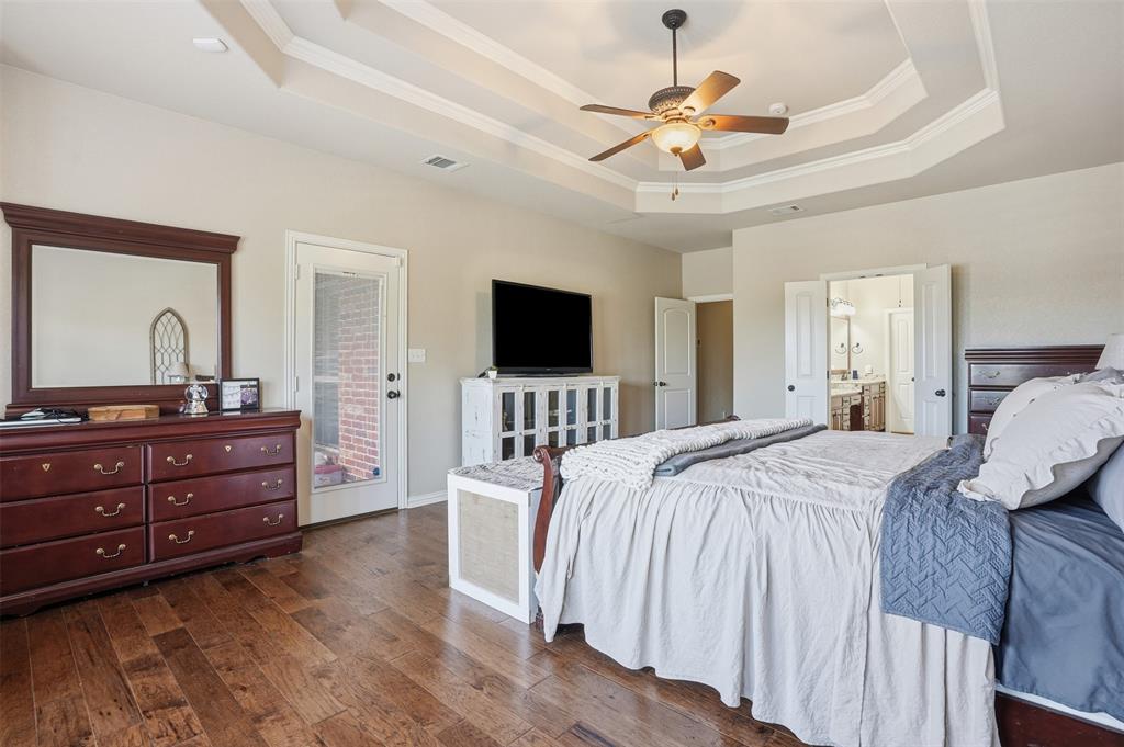 Cleburne, Texas, 76033, United States, 4 Bedrooms Bedrooms, ,3 BathroomsBathrooms,Residential,For Sale,2002191