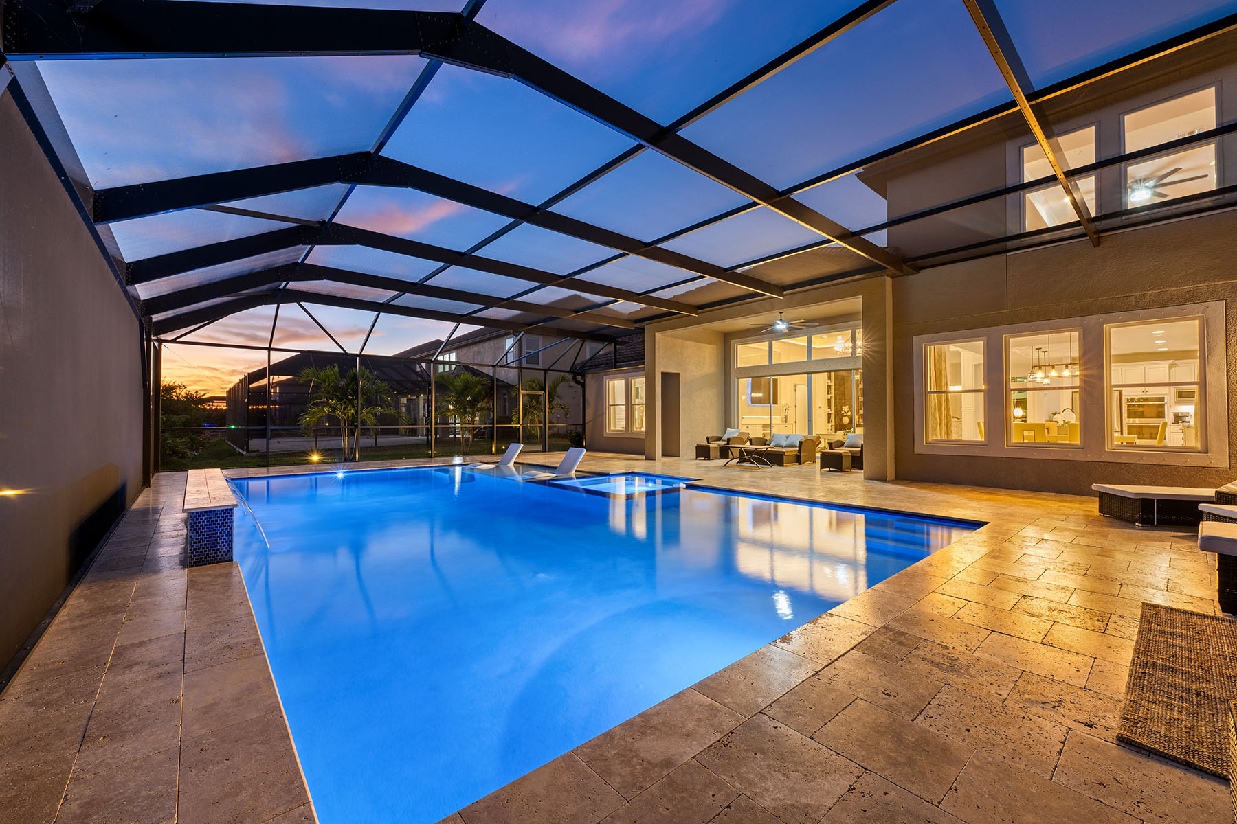  WESLEY CHAPEL - 物件實景