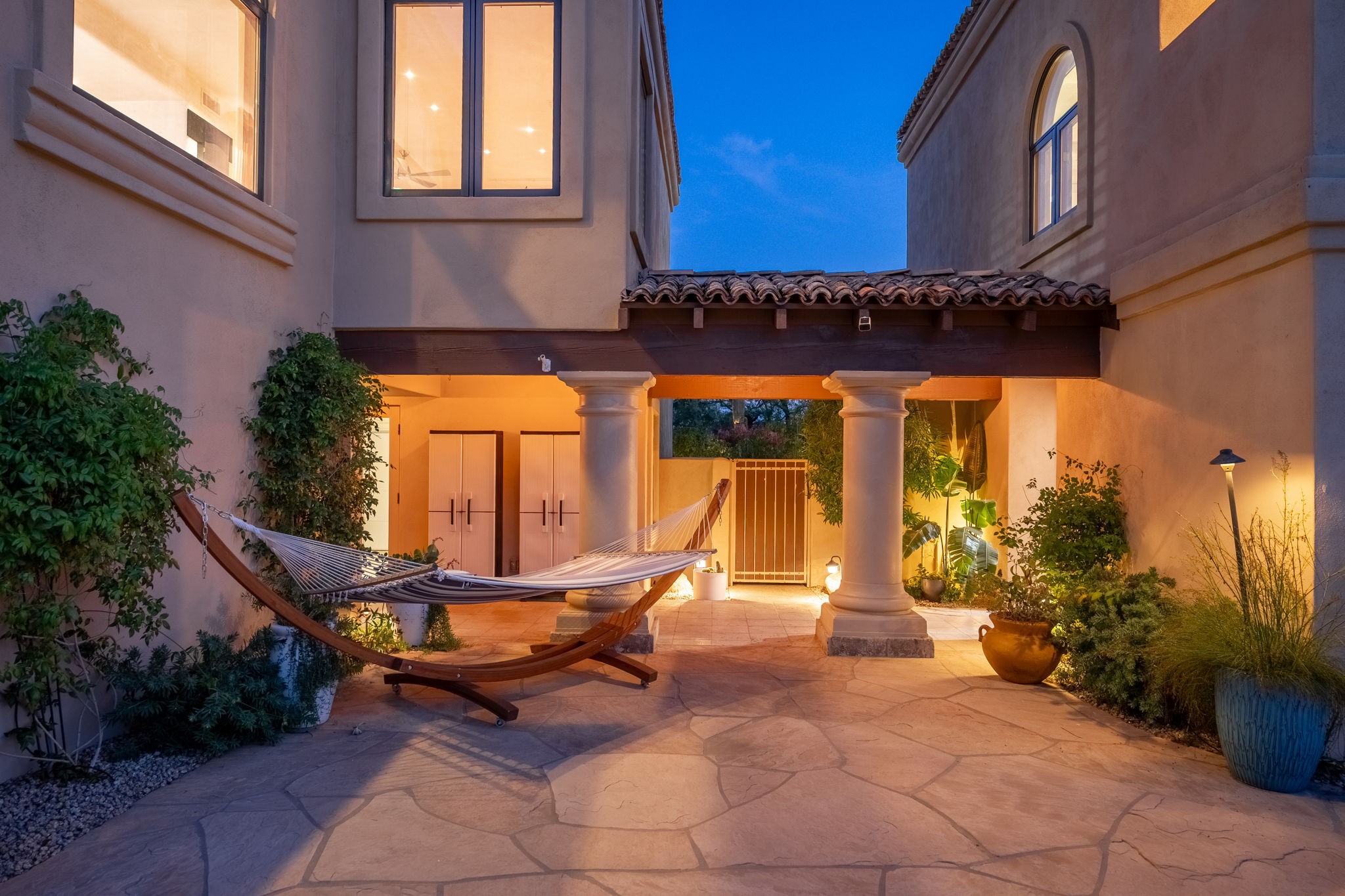  10420 E Morning Vista Lane  Scottsdale, AZ - 物件實景
