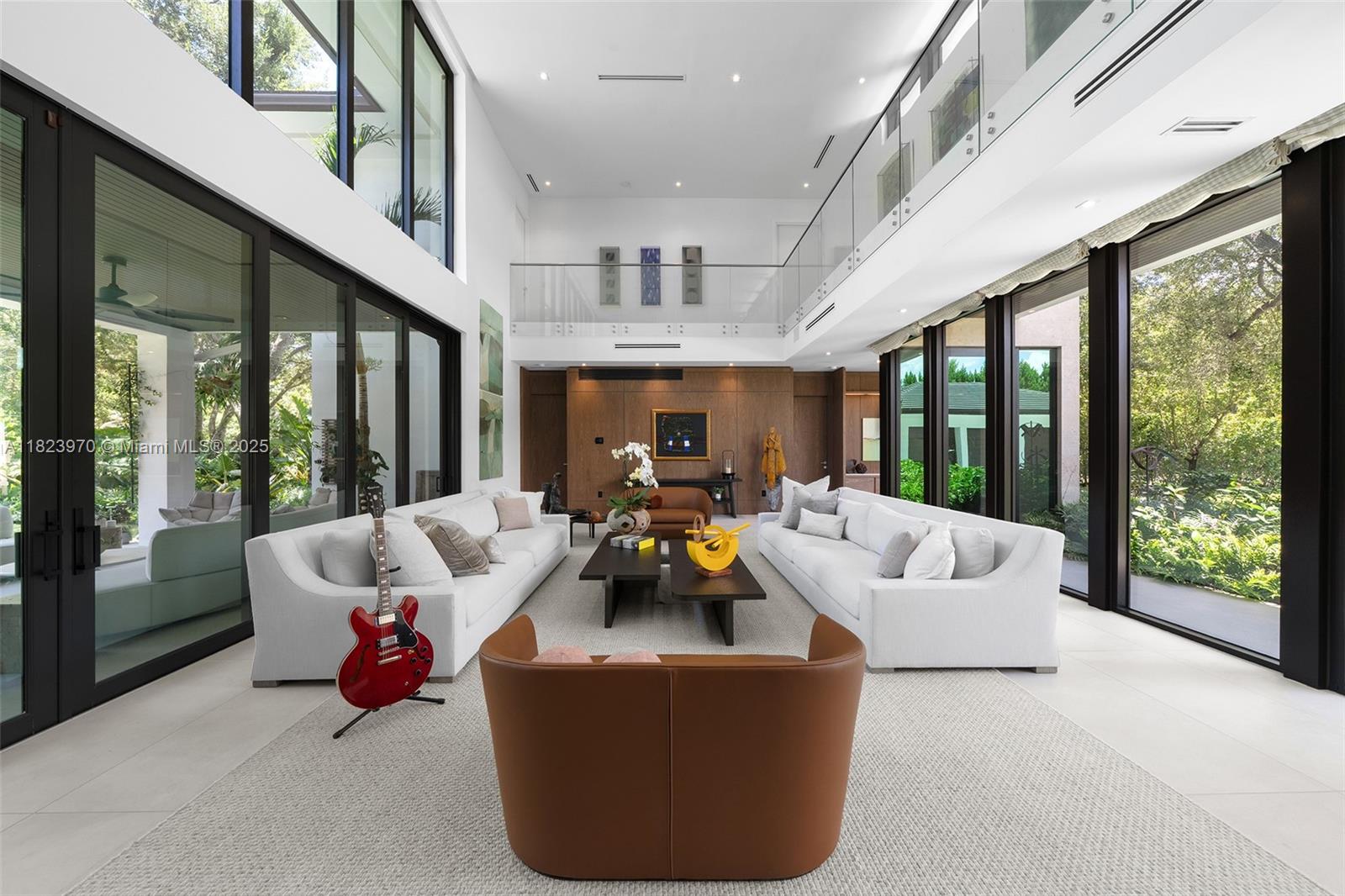 Pinecrest, Florida, 33156, United States, 7 Bedrooms Bedrooms, ,9 BathroomsBathrooms,Residential,For Sale,1885152