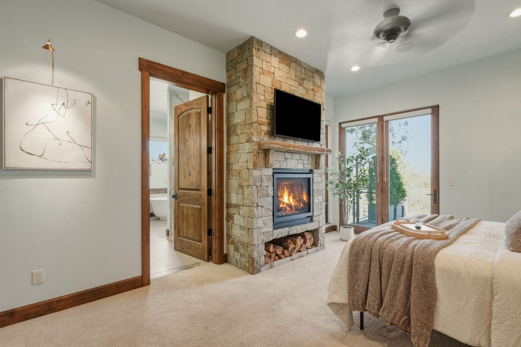  3487 NW Greenleaf Way Bend, OR 97703 - 物件實景