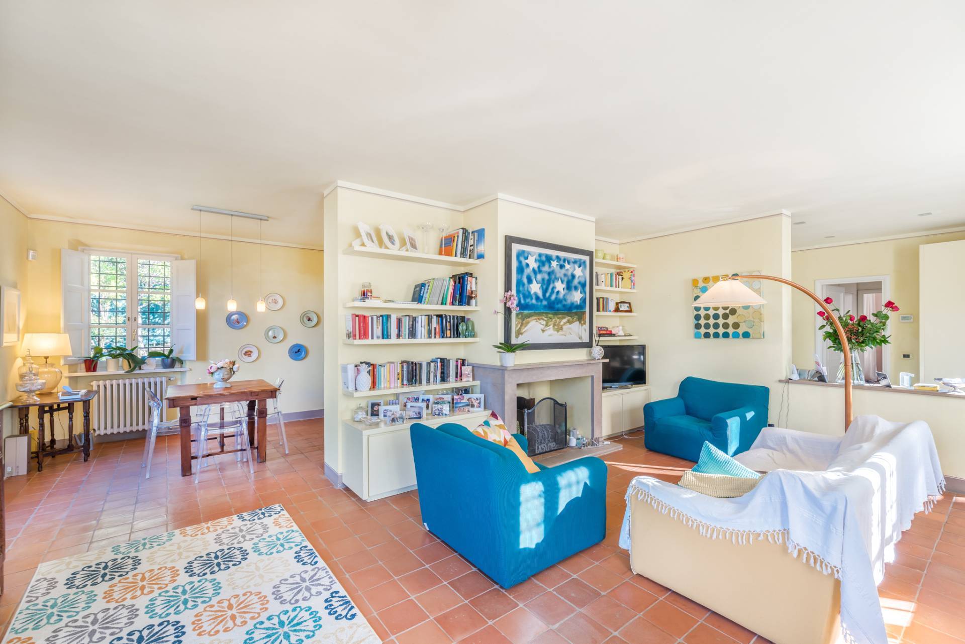 Via delle Rose, Rosignano Marittimo, Livorno, 57016, IT, 8 Bedrooms Bedrooms, ,7 BathroomsBathrooms,Residential,For Sale,Via delle Rose,985841