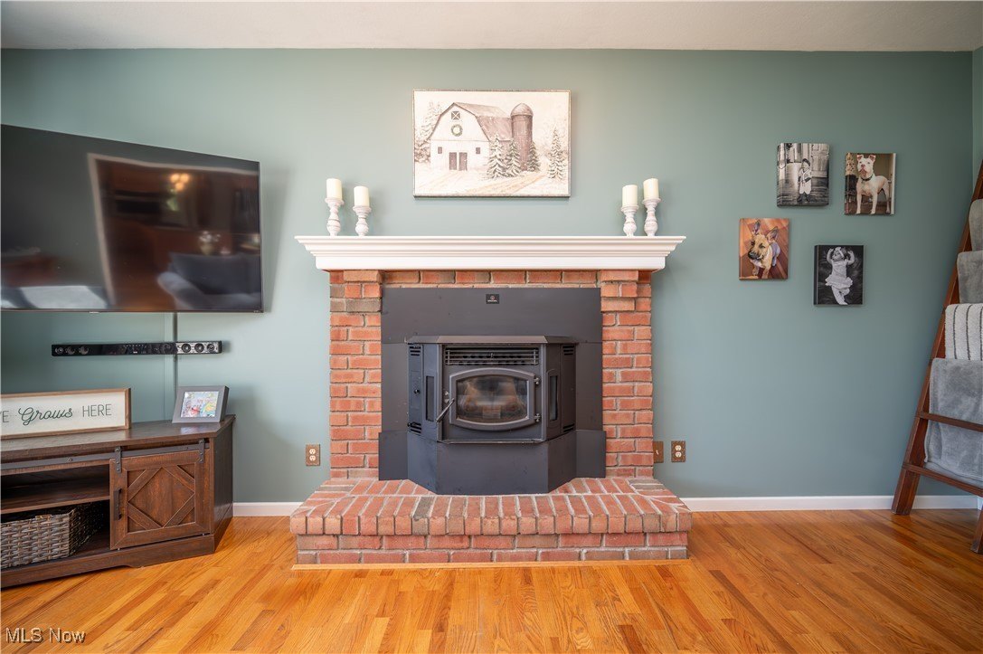New Waterford, Ohio, 44445, United States, 4 Bedrooms Bedrooms, ,4 BathroomsBathrooms,Residential,For Sale,1931014