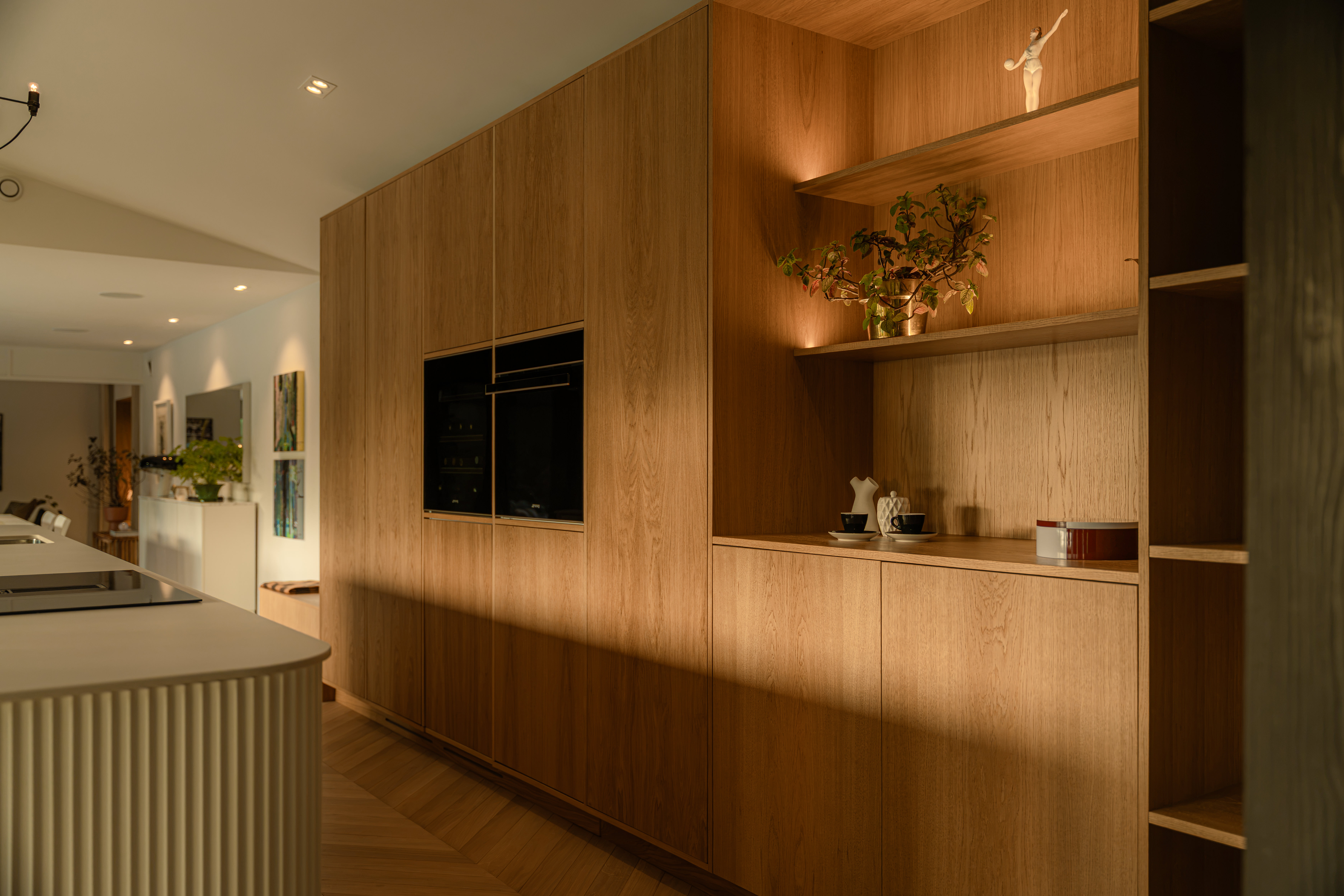  A Rare Architectural Retreat on the Swedish Riviera - 物件實景