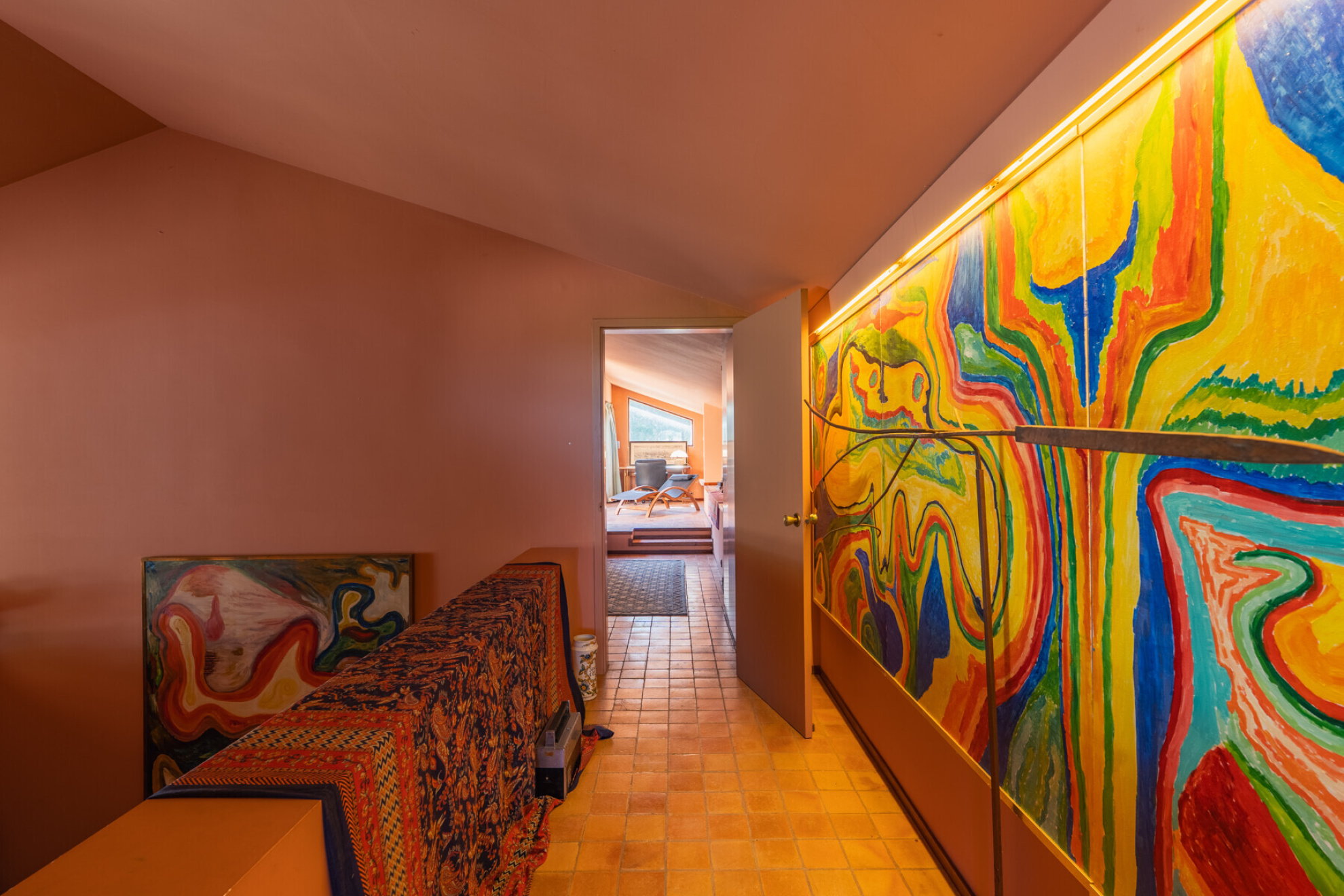  Majestic property in the heart of Sa Riera, Begur - 物件實景