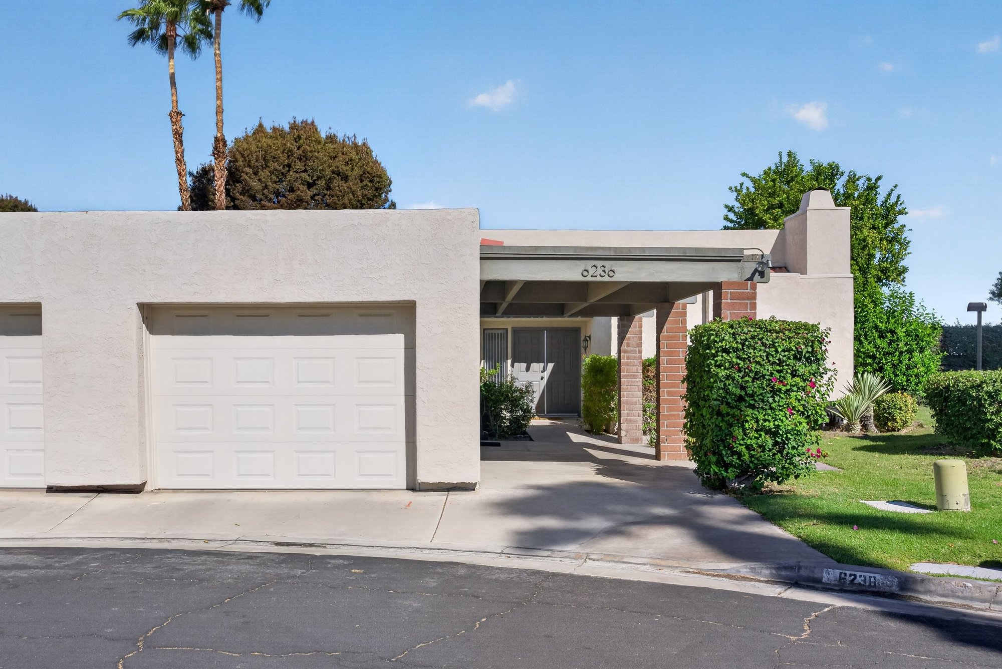  Sweeping Mountain Views in South Palm Springs - 物件實景