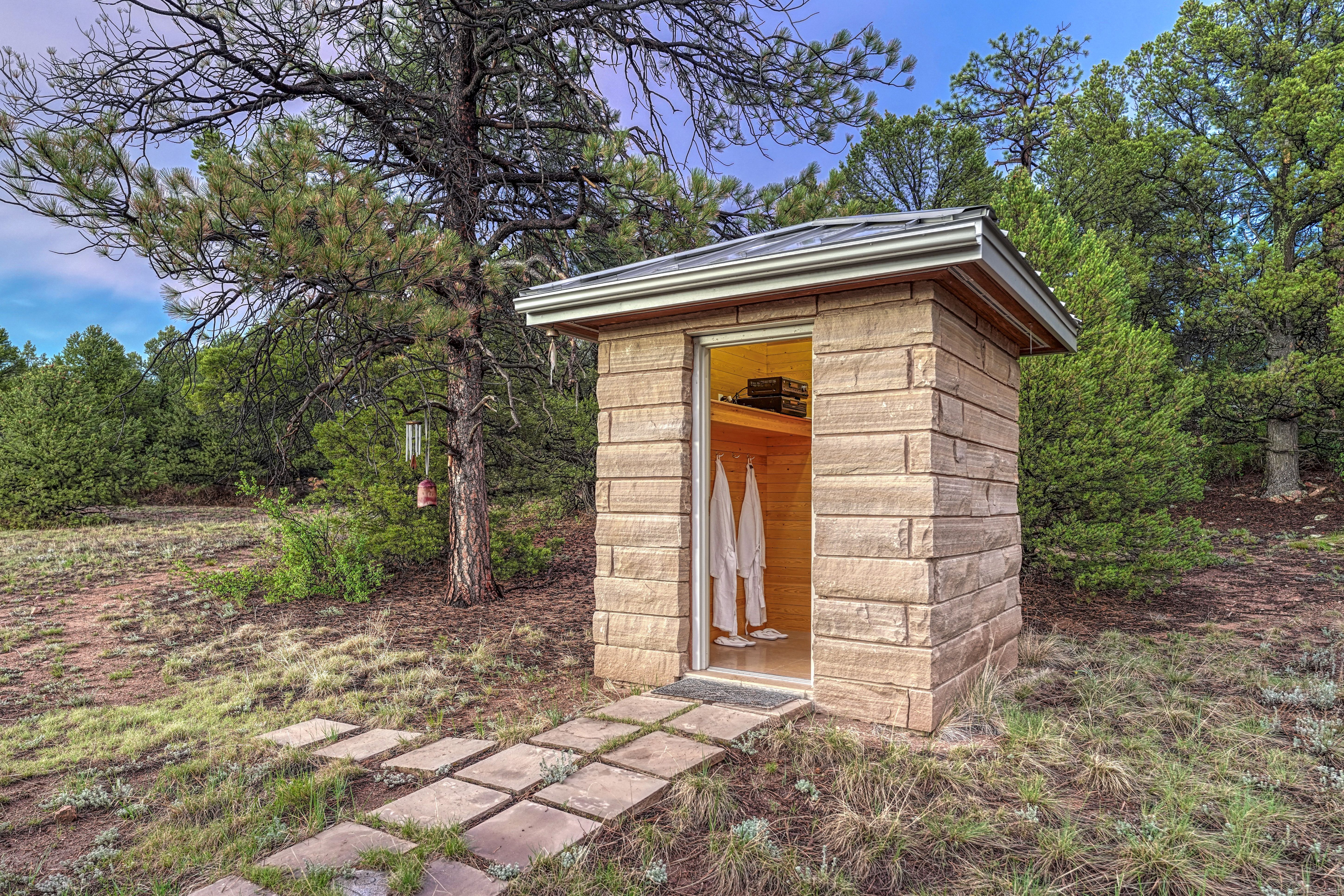  Rancho Bendito: A Sanctuary of Sustainability, Serenity, and Starlight - 物件實景