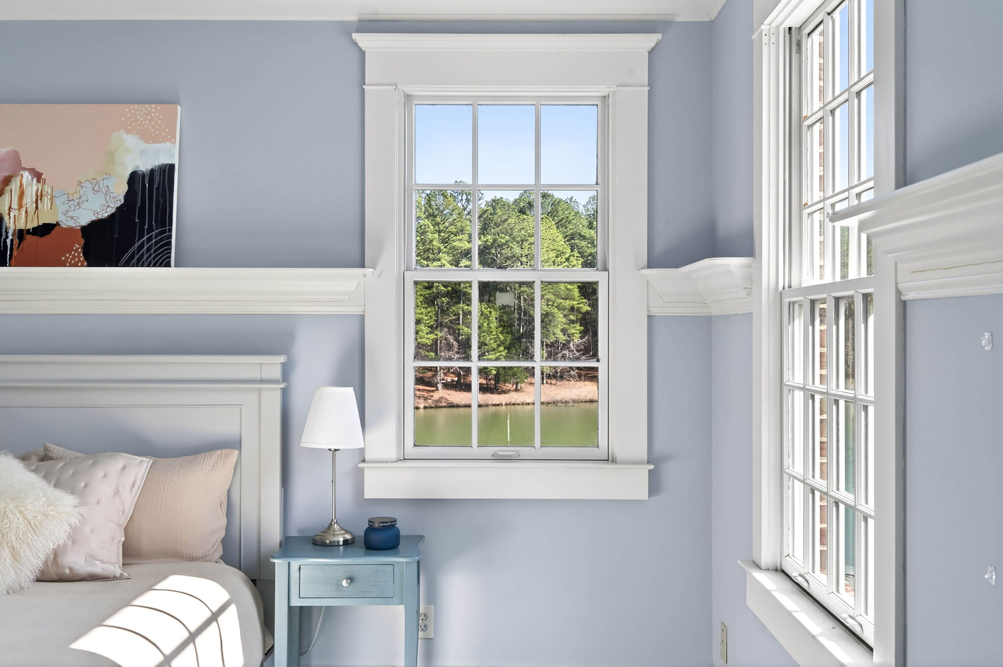  89 Acre +/- Equestrian Estate with Private Lake - 物件實景