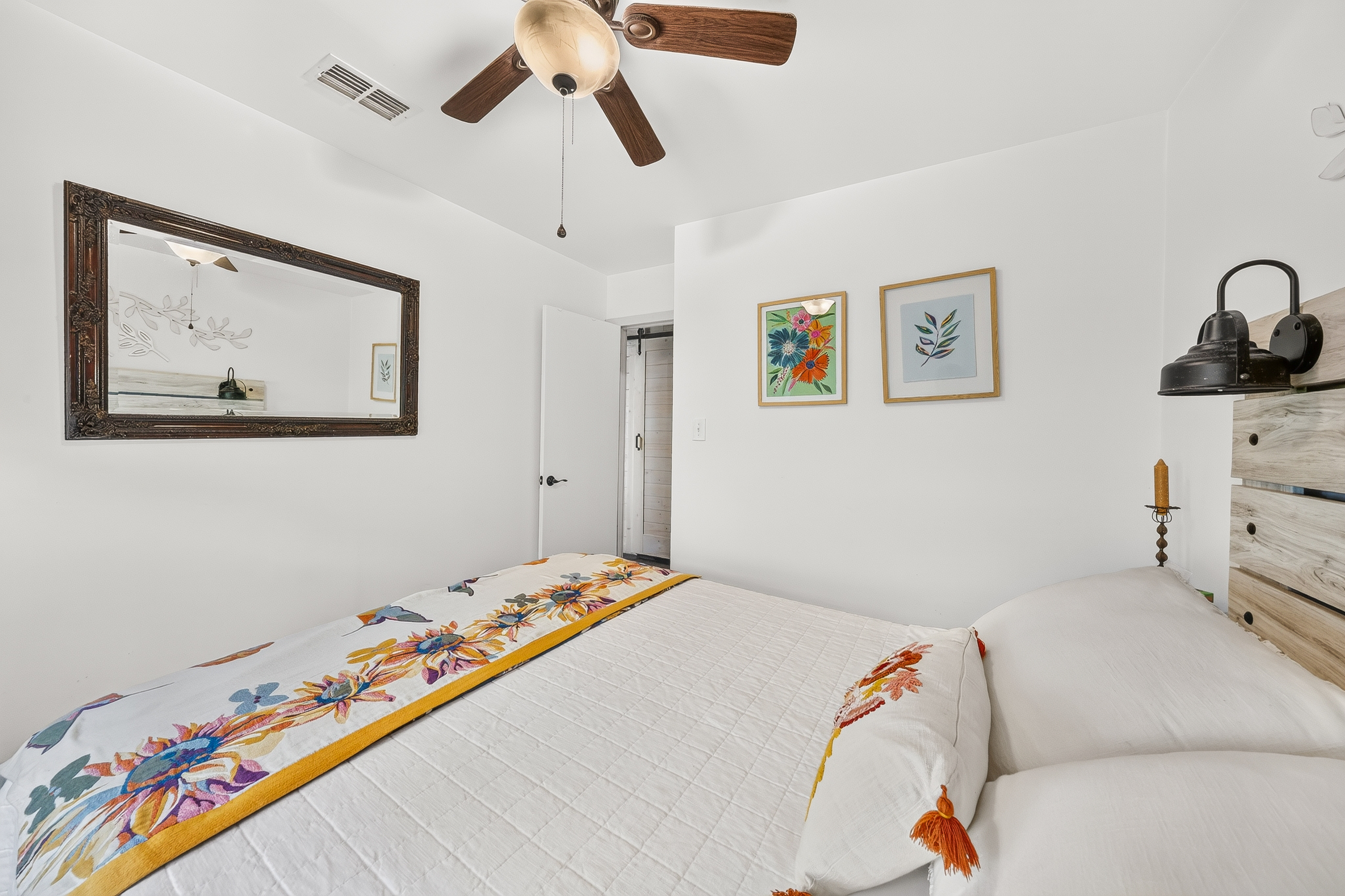  Cozy Coastal Cottage - 物件實景