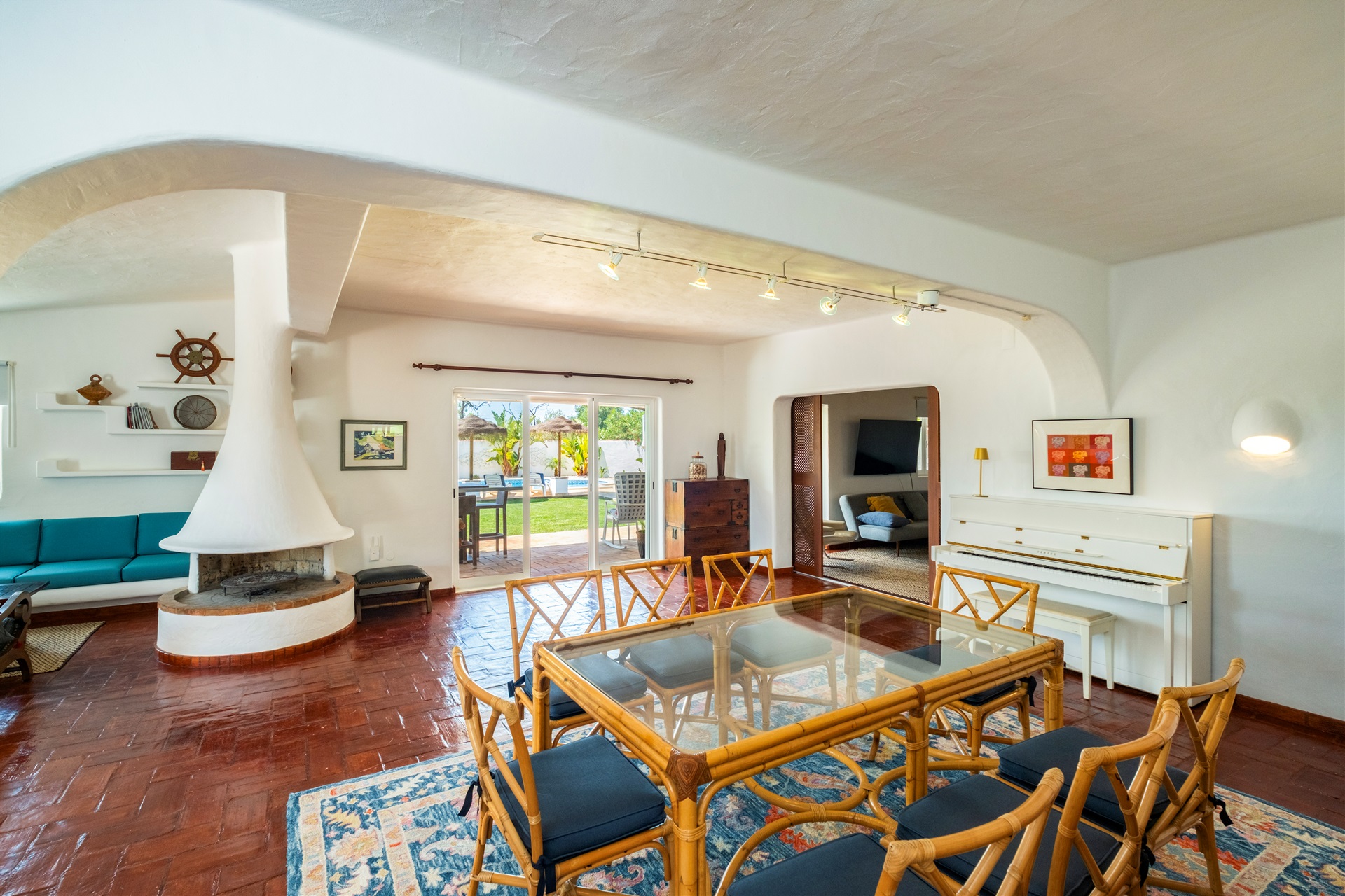  Detached house, 4 bedrooms, for Sale - 物件實景