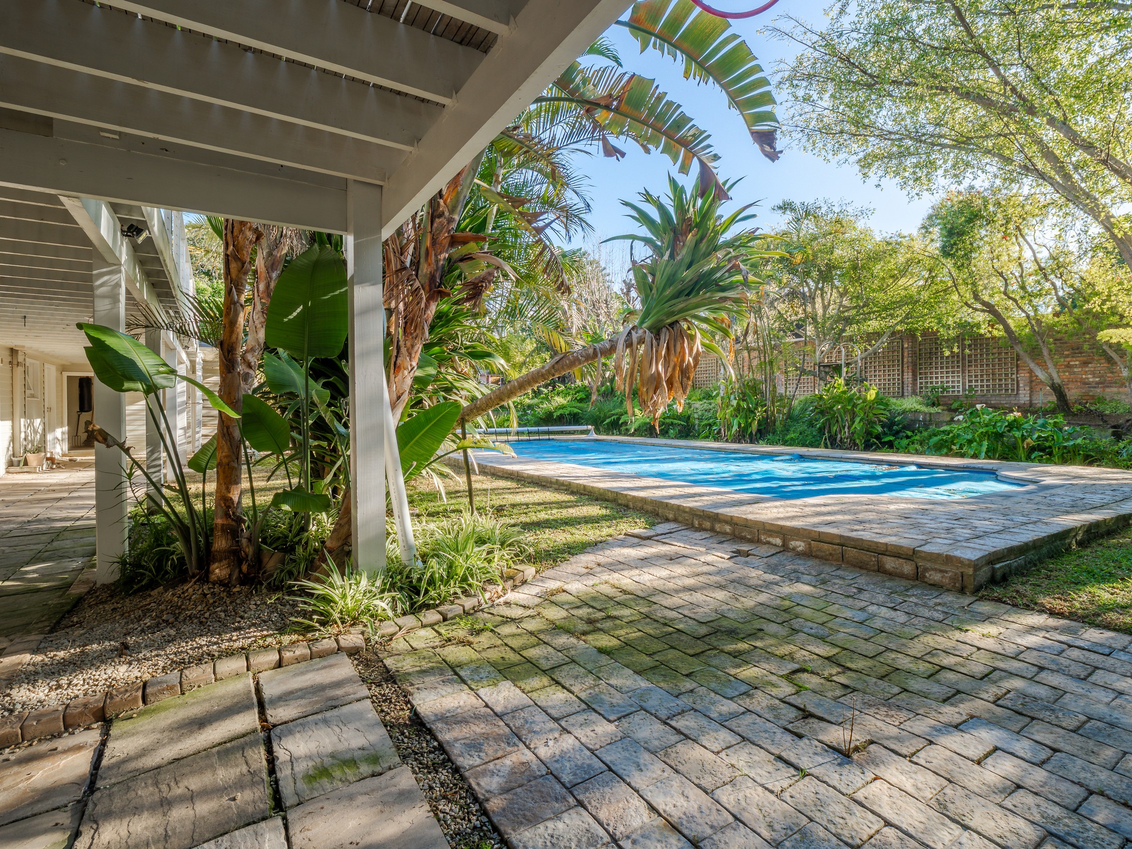  2 George Avenue, Leisure Isle, Knysna - 物件實景