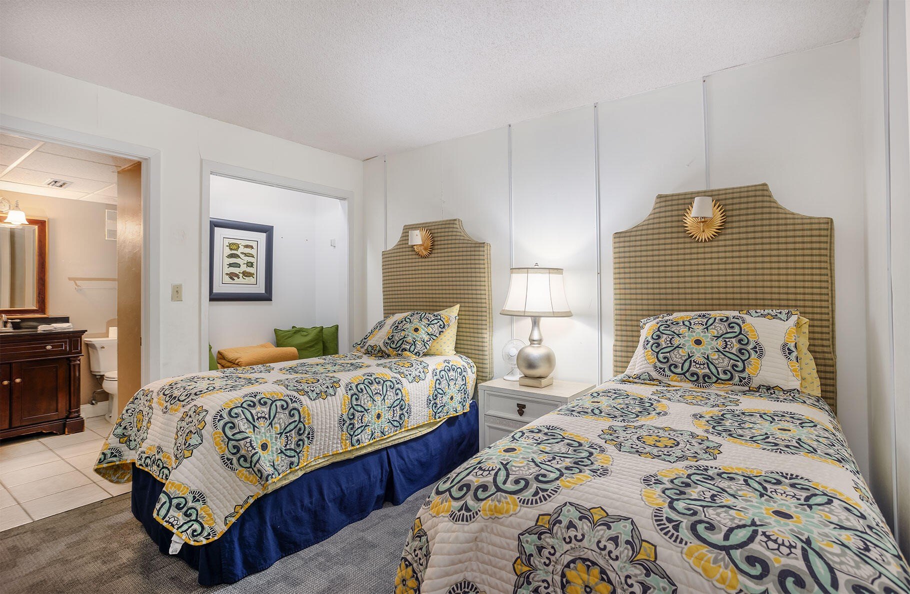 Panama City Beach, Florida, 32407, United States, 2 Bedrooms Bedrooms, ,2 BathroomsBathrooms,Residential,For Sale,2005830