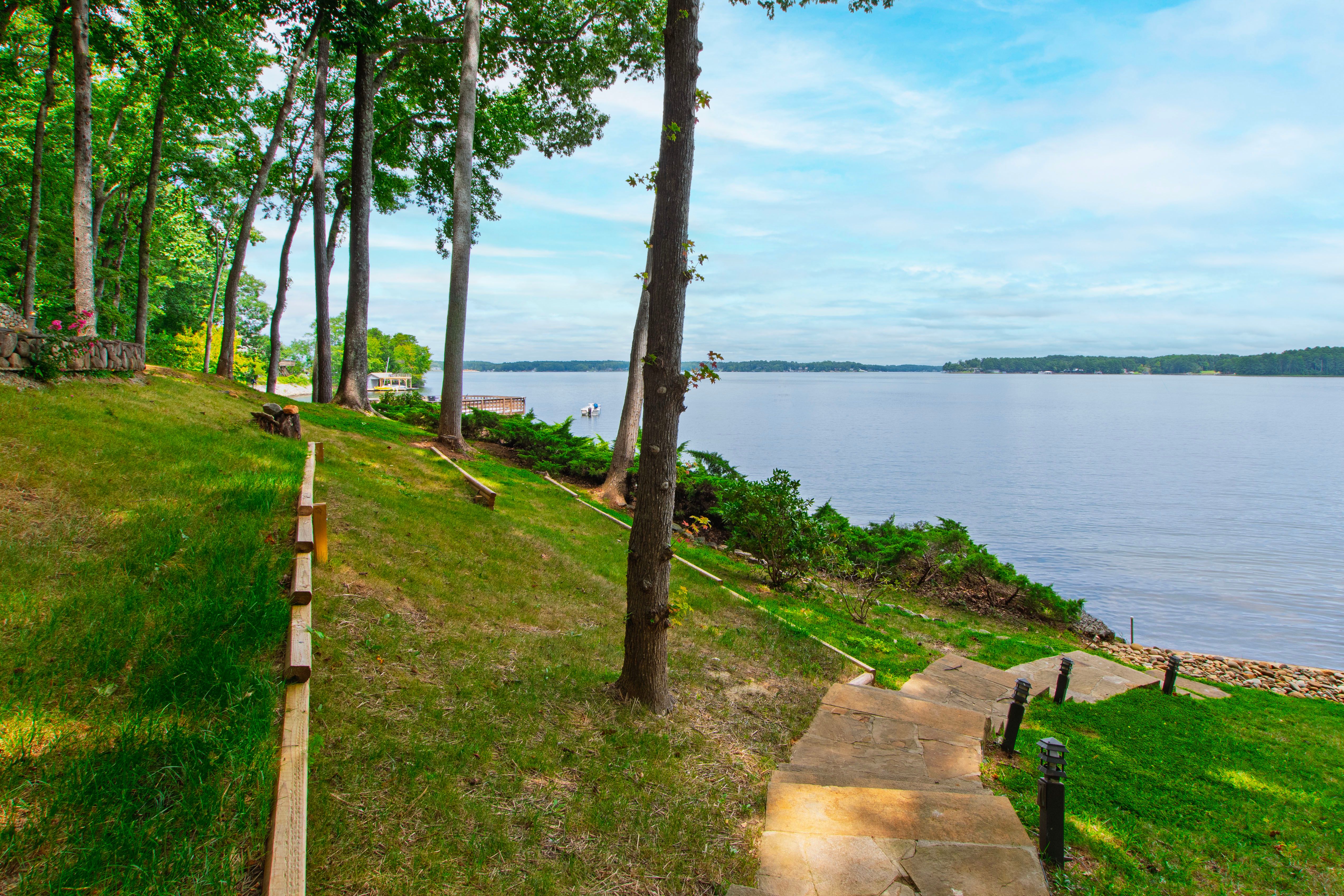  154 N Triton Drive, Littleton, NC, 27850 - 物件實景