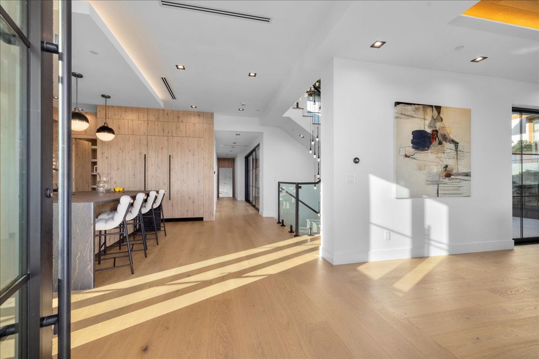  2532 Vía Sanchez, Palos Verdes Estates, CA 90274 - 物件實景