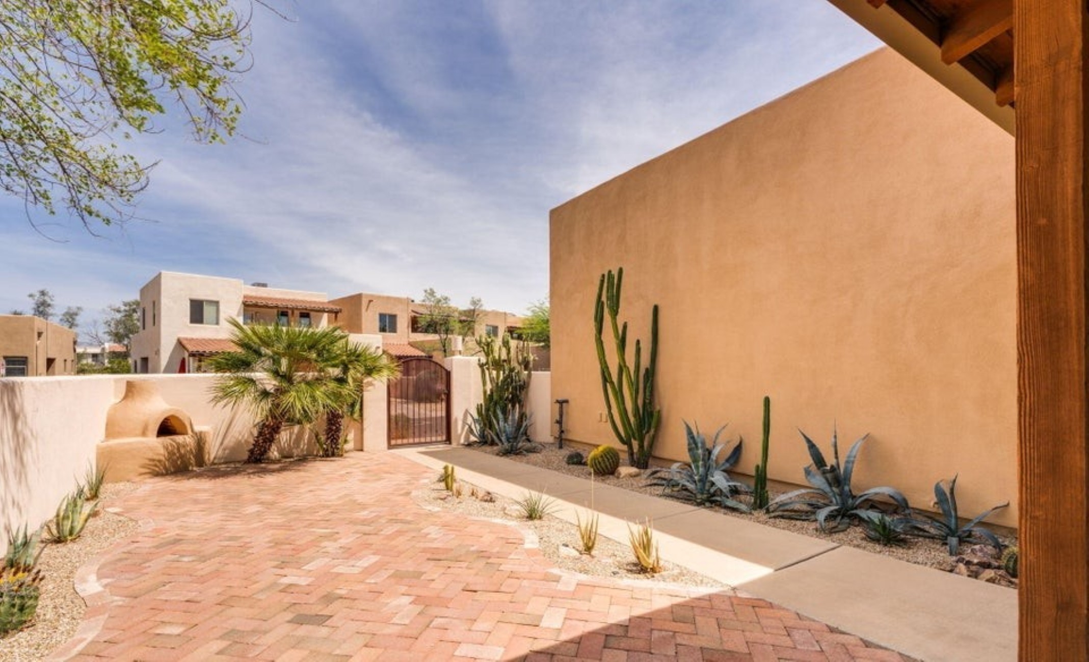  2655 N Sahuara Place¦Tucson, AZ - 物件實景