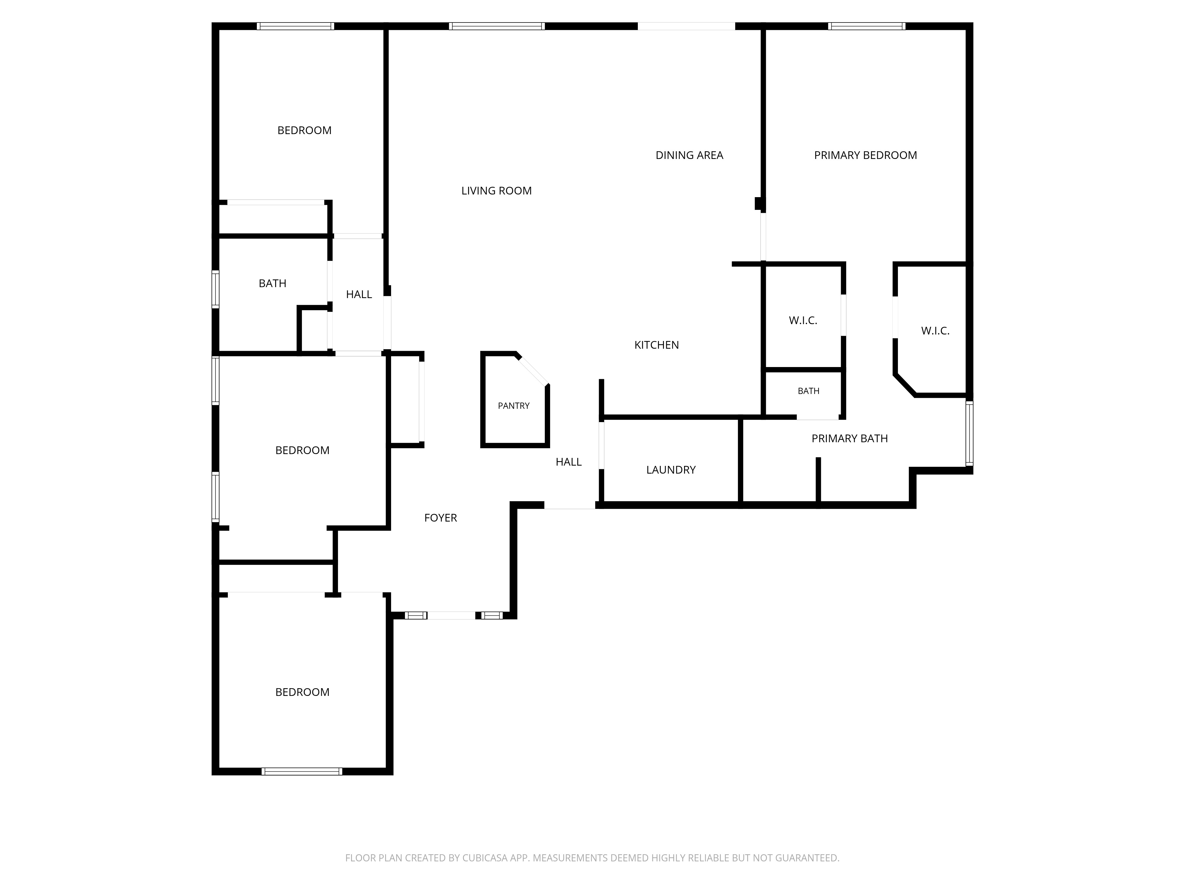  Modern Ivins Gem Fully Updated 4-Bedroom Home with Stylish Upgrades - 物件實景